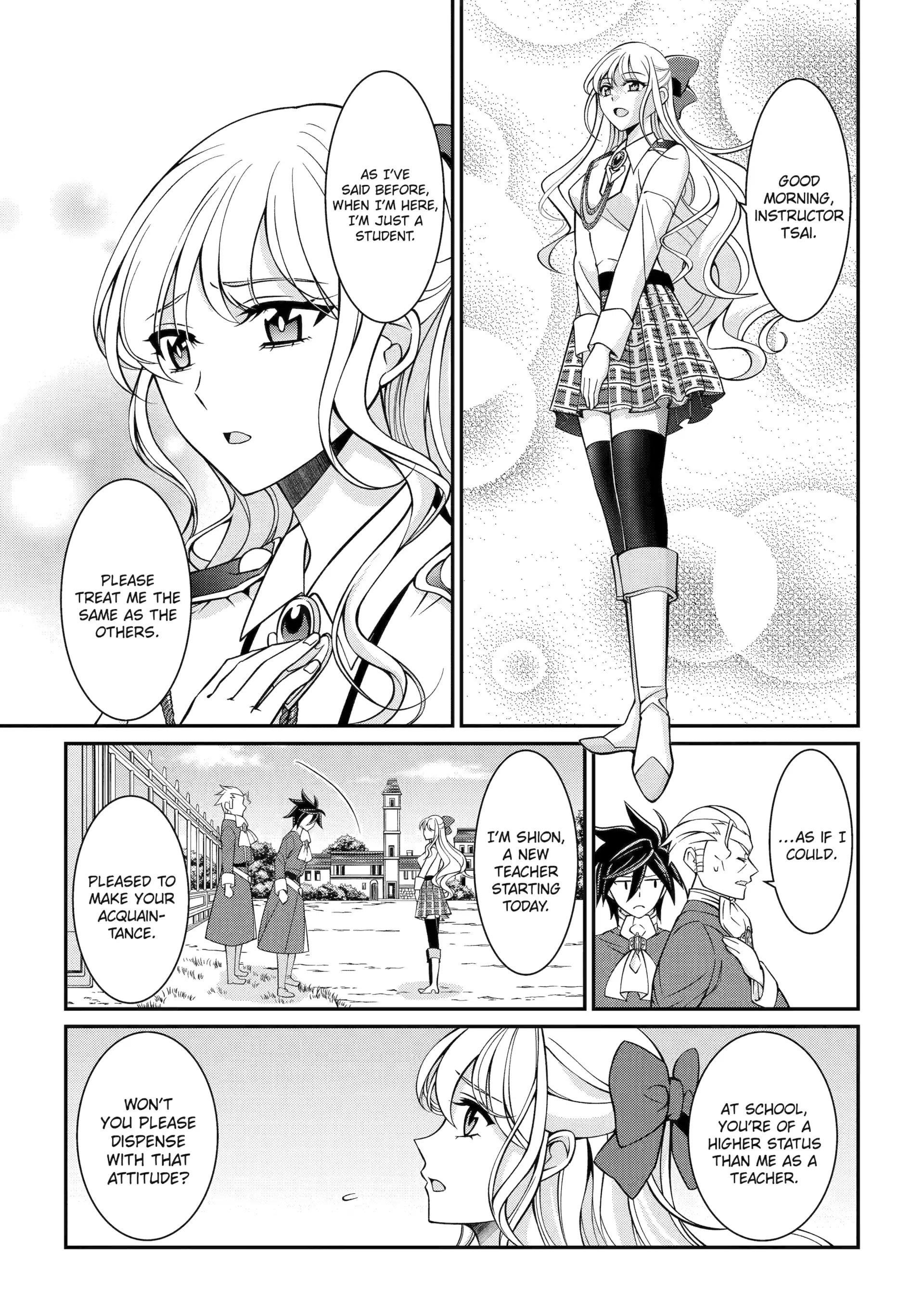 The Brave Jet Black Wizard: I Got Betrayed By My Comrades So I United With The Ultimate Monster Chapter 88 - Page 21