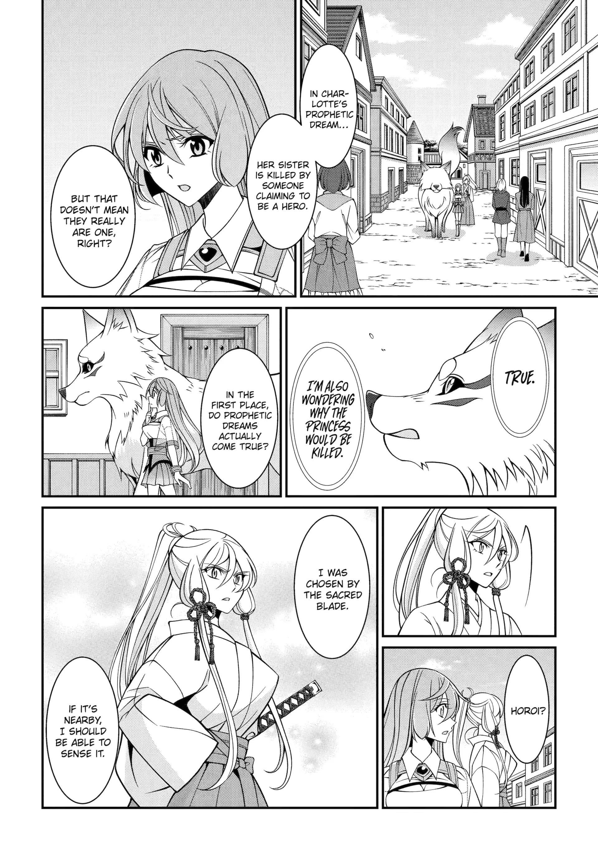 The Brave Jet Black Wizard: I Got Betrayed By My Comrades So I United With The Ultimate Monster Chapter 89 - Page 18