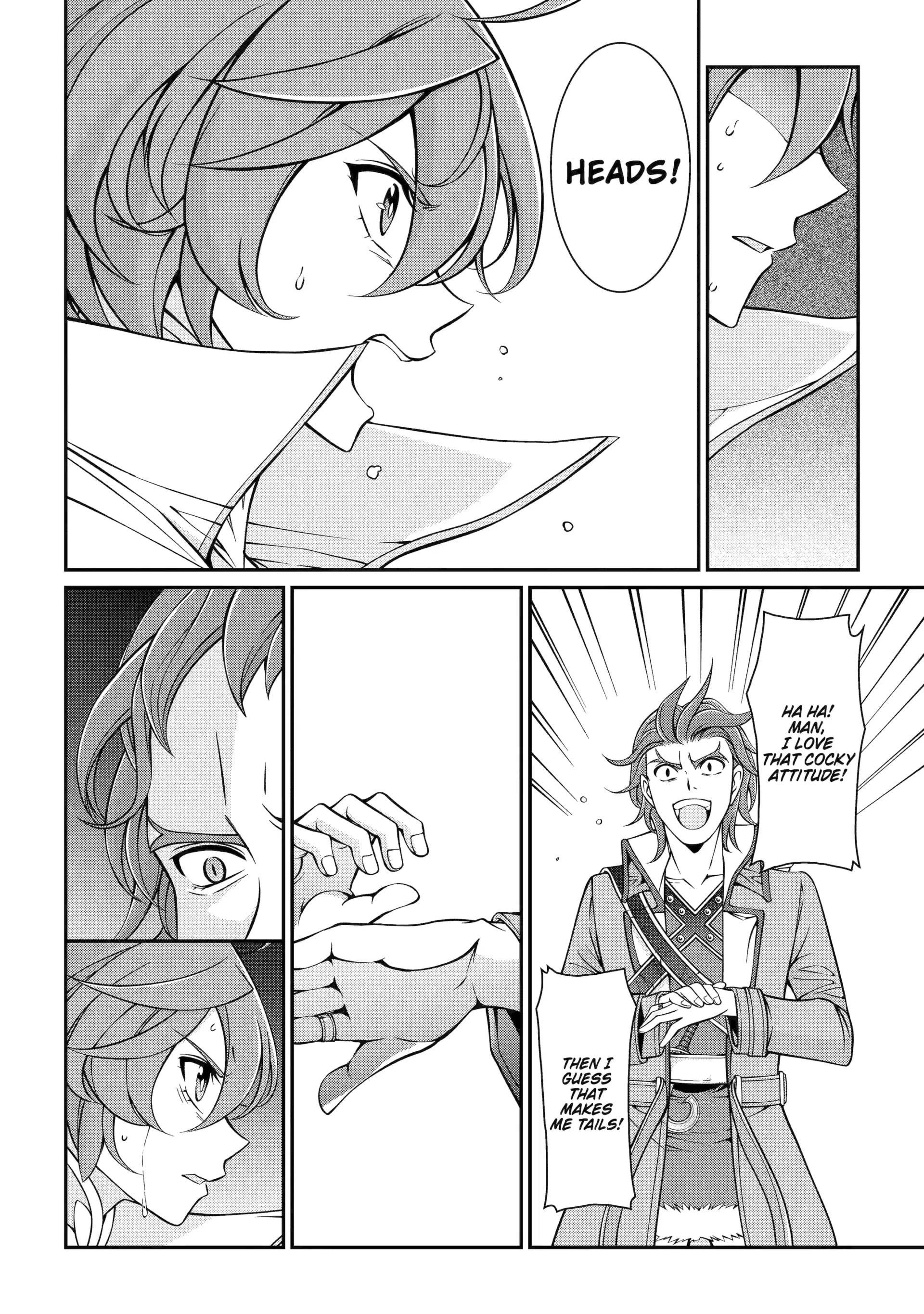 The Brave Jet Black Wizard: I Got Betrayed By My Comrades So I United With The Ultimate Monster Chapter 89 - Page 28