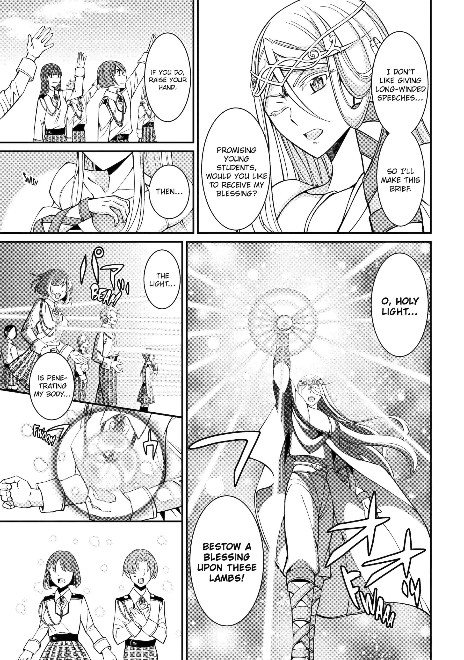 The Brave Jet Black Wizard: I Got Betrayed By My Comrades So I United With The Ultimate Monster Chapter 89 - Page 9