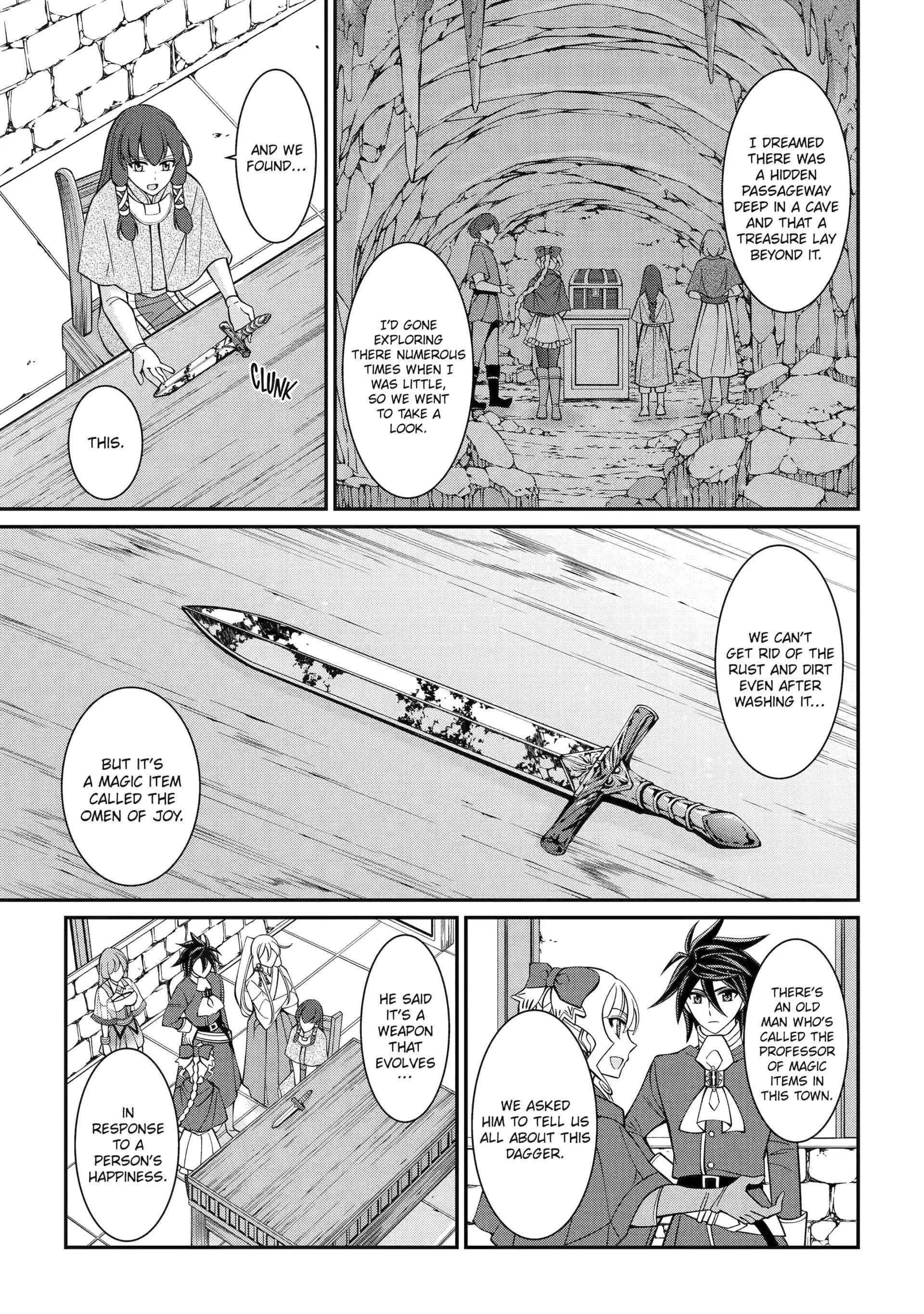 The Brave Jet Black Wizard: I Got Betrayed By My Comrades So I United With The Ultimate Monster Chapter 90 - Page 5