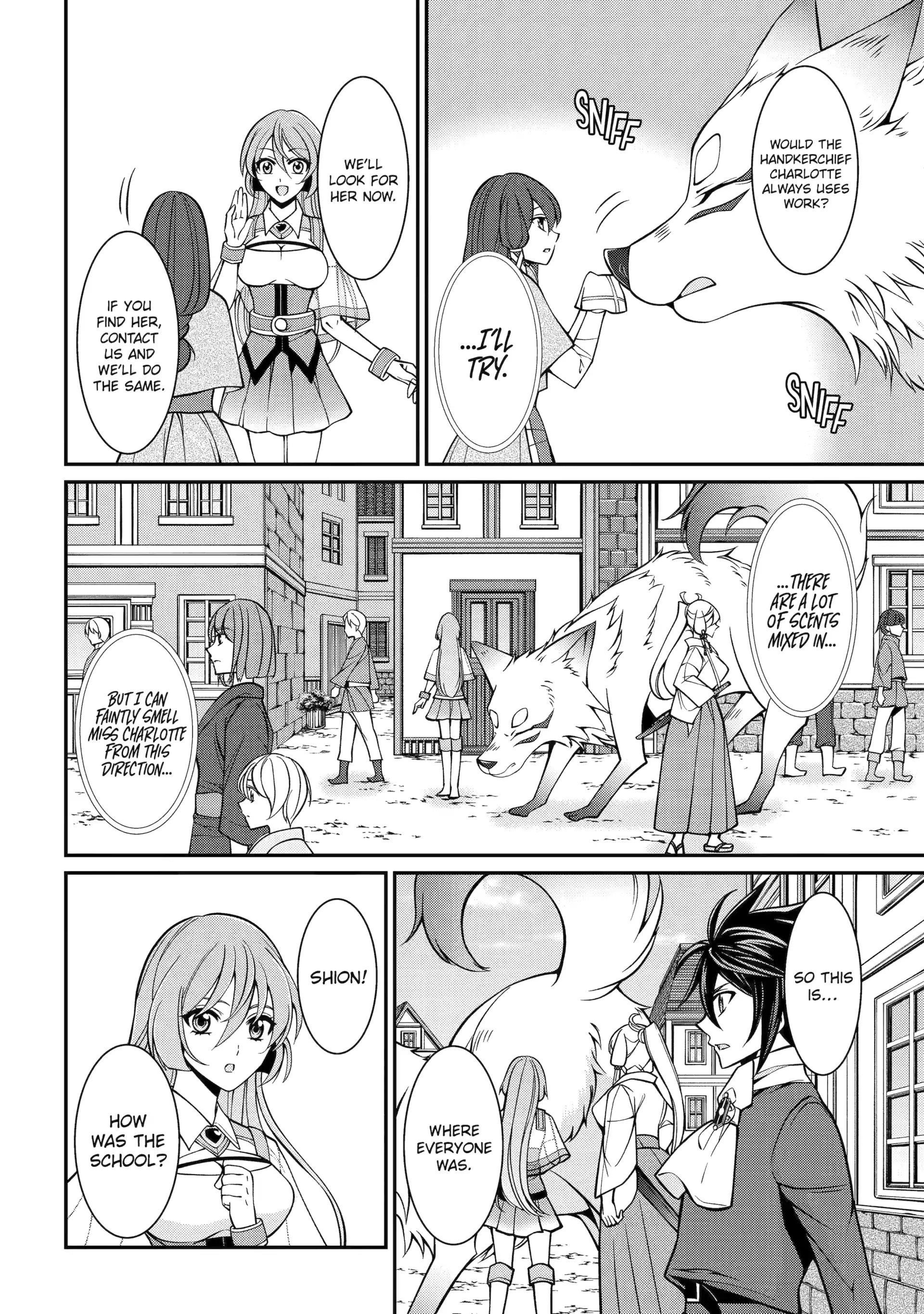 The Brave Jet Black Wizard: I Got Betrayed By My Comrades So I United With The Ultimate Monster Chapter 91 - Page 2