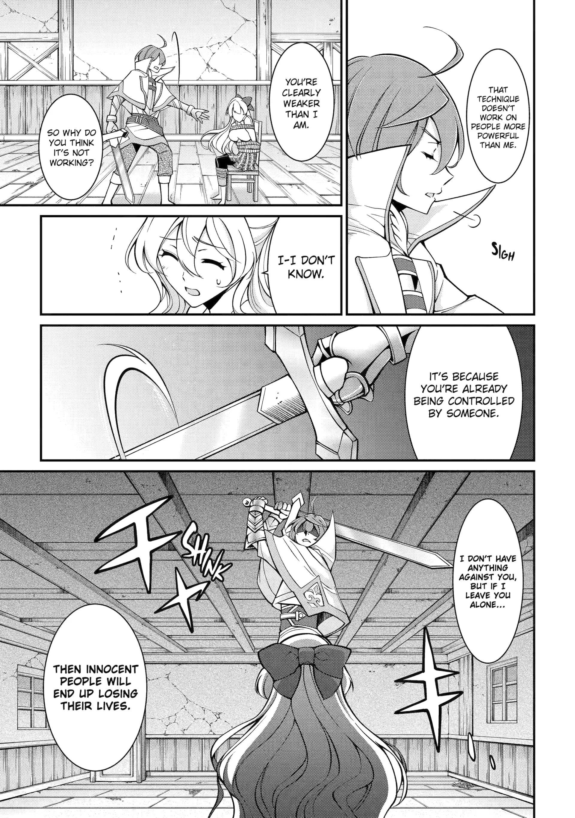 The Brave Jet Black Wizard: I Got Betrayed By My Comrades So I United With The Ultimate Monster Chapter 91 - Page 7