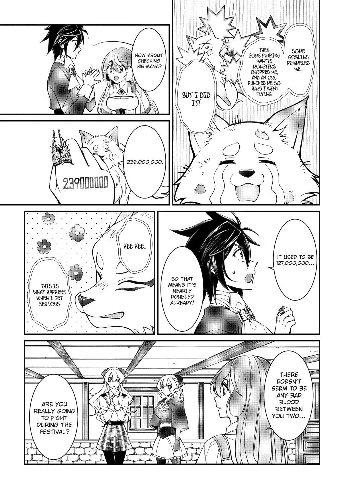 The Brave Jet Black Wizard: I Got Betrayed By My Comrades So I United With The Ultimate Monster Chapter 92 - Page 11