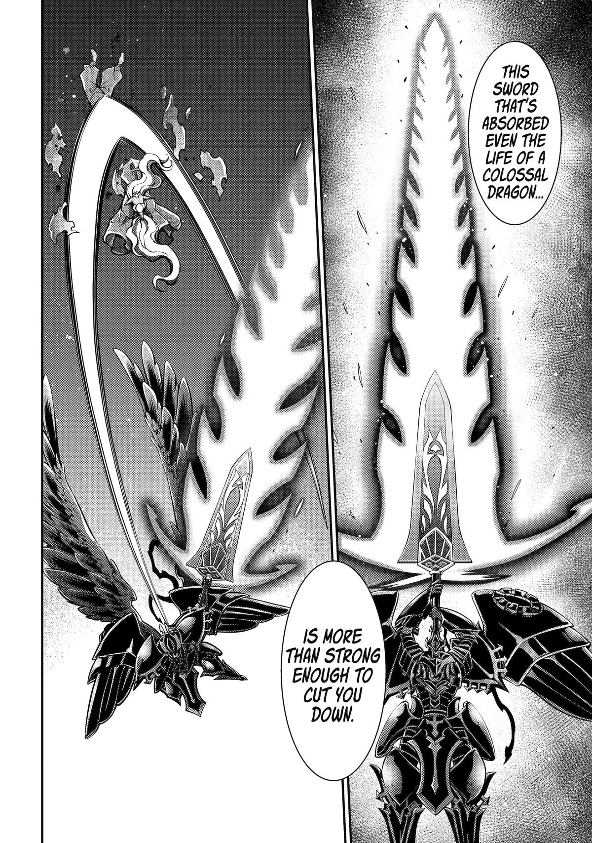 The Brave Jet Black Wizard: I Got Betrayed By My Comrades So I United With The Ultimate Monster Chapter 99 - Page 14