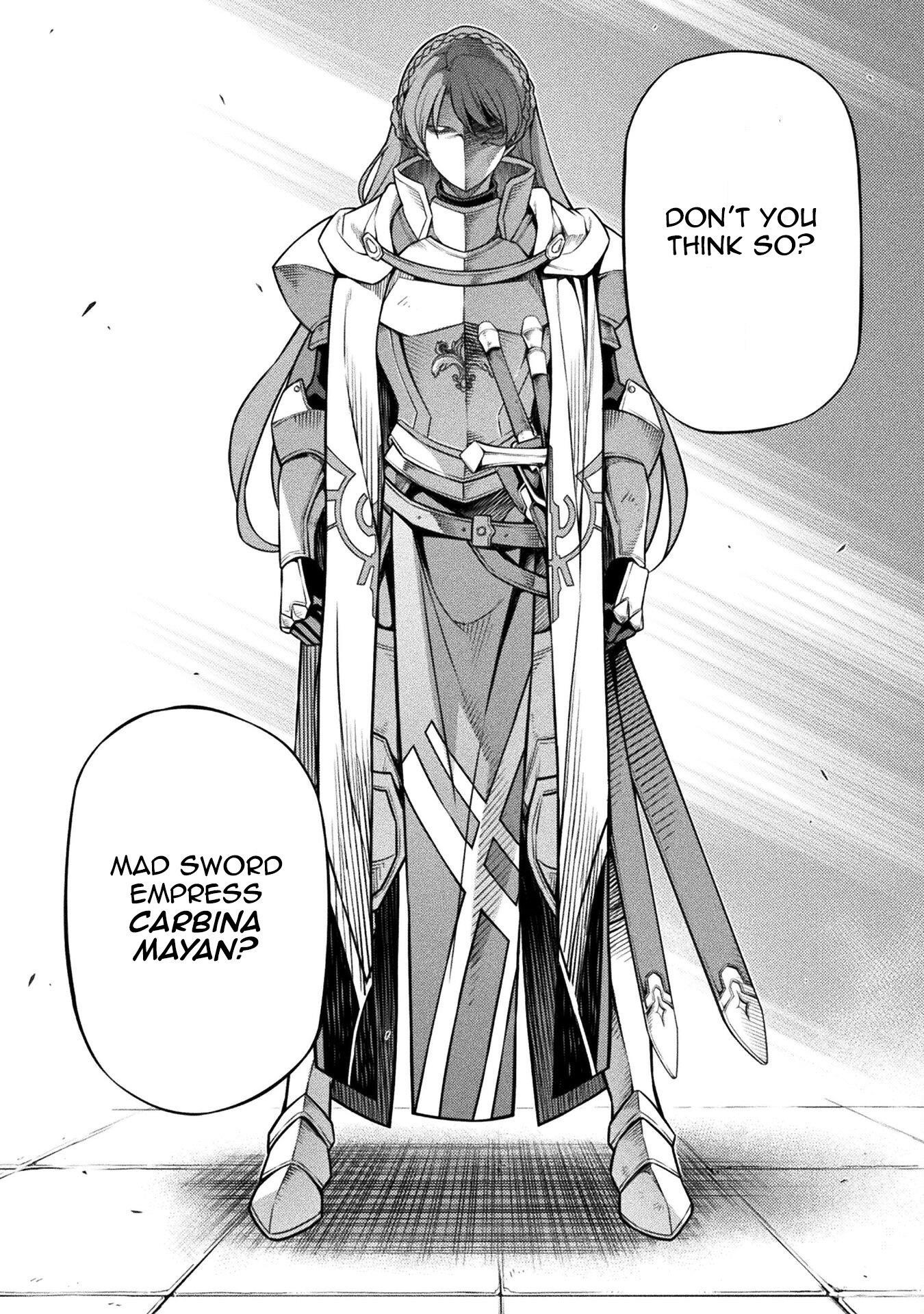 Drawing: Saikyou Mangaka wa Oekaki Skill de Isekai Musou Suru! Chapter 114 - Page 14