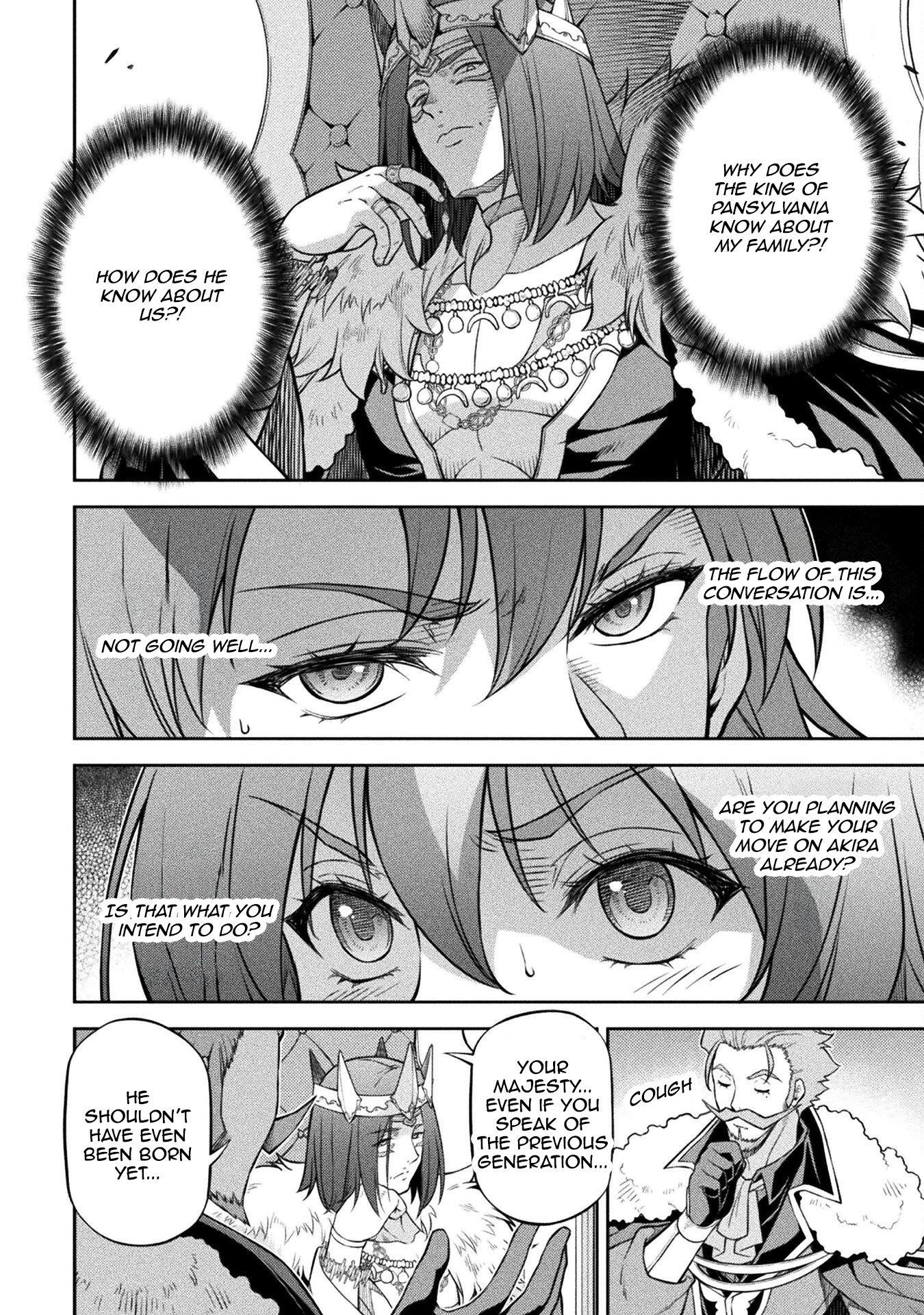 Drawing: Saikyou Mangaka wa Oekaki Skill de Isekai Musou Suru! Chapter 125 - Page 13