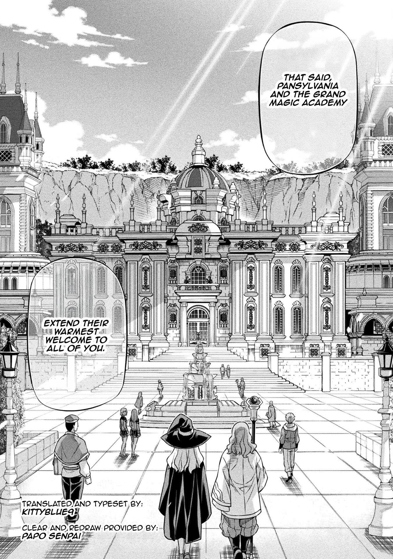 Drawing: Saikyou Mangaka wa Oekaki Skill de Isekai Musou Suru! Chapter 125 - Page 15