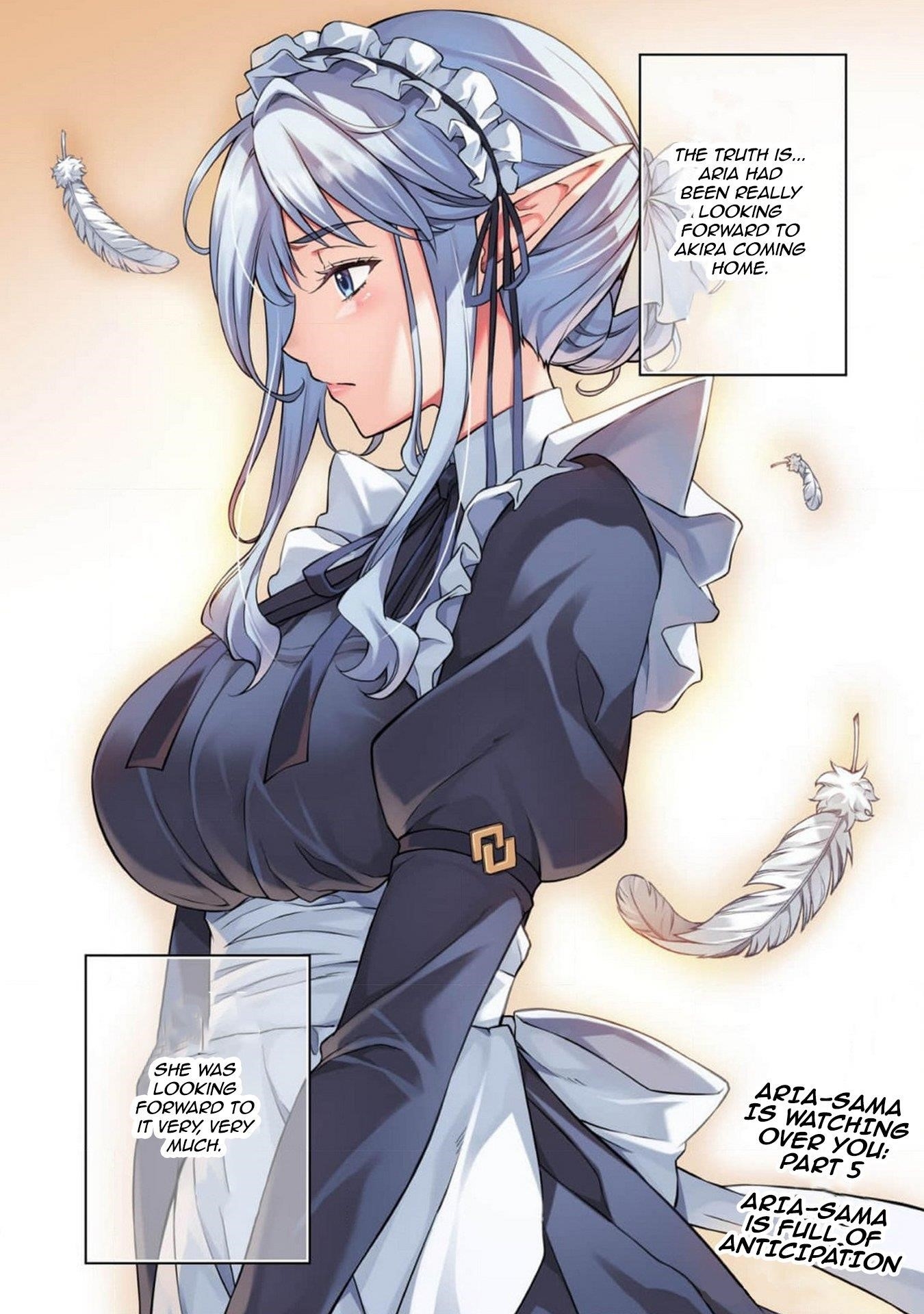 Drawing: Saikyou Mangaka wa Oekaki Skill de Isekai Musou Suru! Chapter 127.5 - Page 2