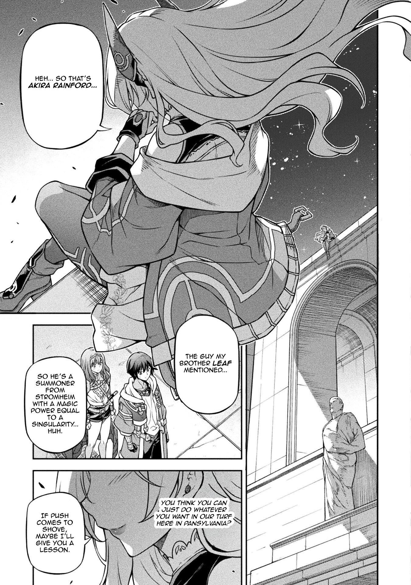 Drawing: Saikyou Mangaka wa Oekaki Skill de Isekai Musou Suru! Chapter 127 - Page 16