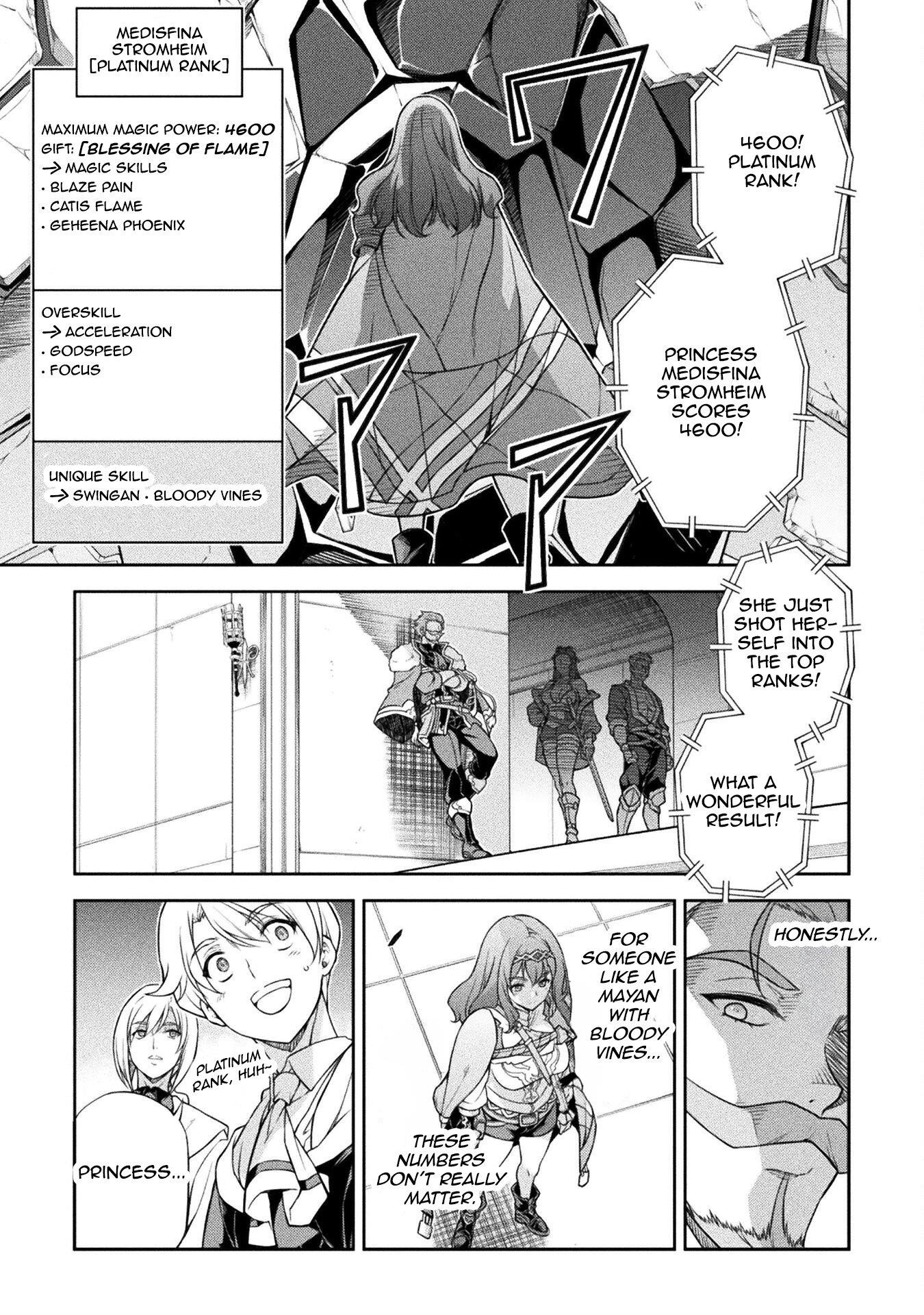 Drawing: Saikyou Mangaka wa Oekaki Skill de Isekai Musou Suru! Chapter 128 - Page 8