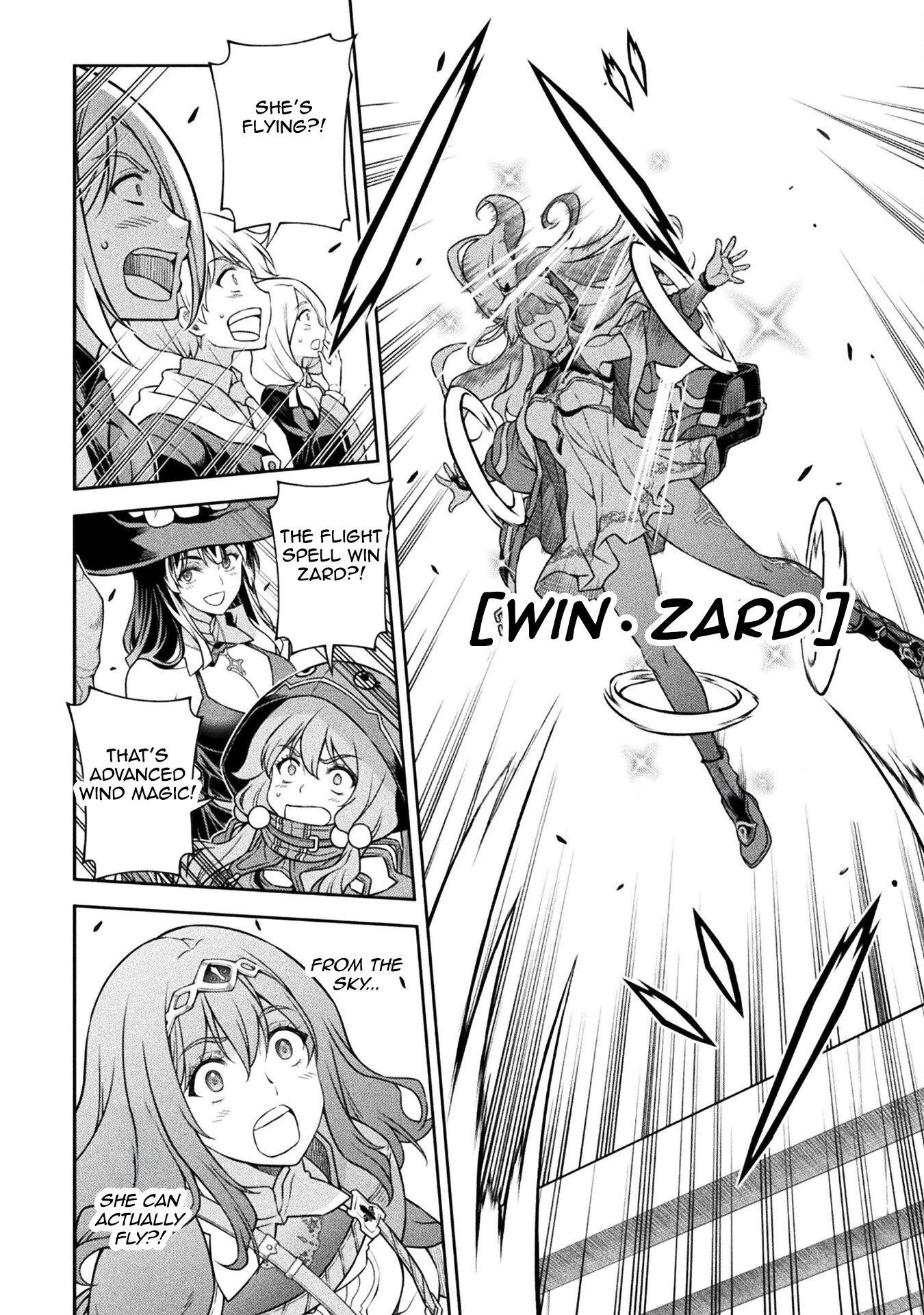 Drawing: Saikyou Mangaka wa Oekaki Skill de Isekai Musou Suru! Chapter 129 - Page 10