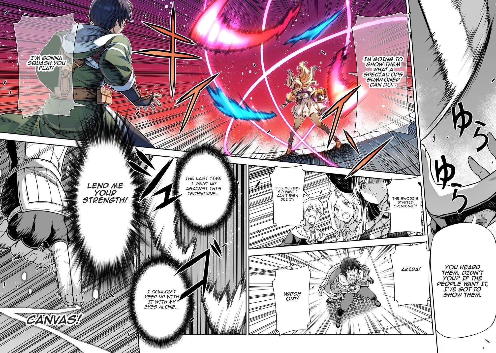 Drawing: Saikyou Mangaka wa Oekaki Skill de Isekai Musou Suru! Chapter 130 - Page 6