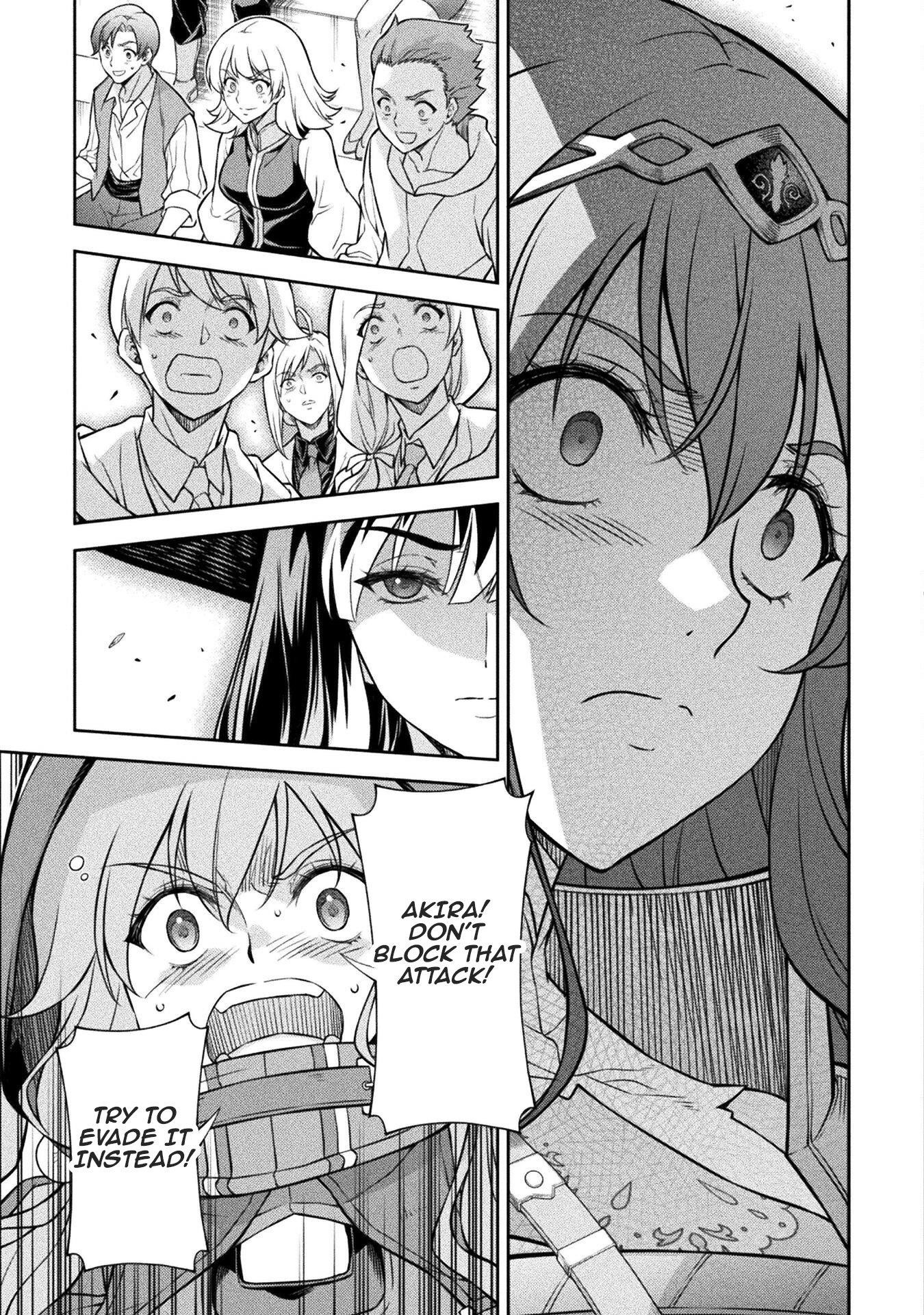 Drawing: Saikyou Mangaka wa Oekaki Skill de Isekai Musou Suru! Chapter 131 - Page 5