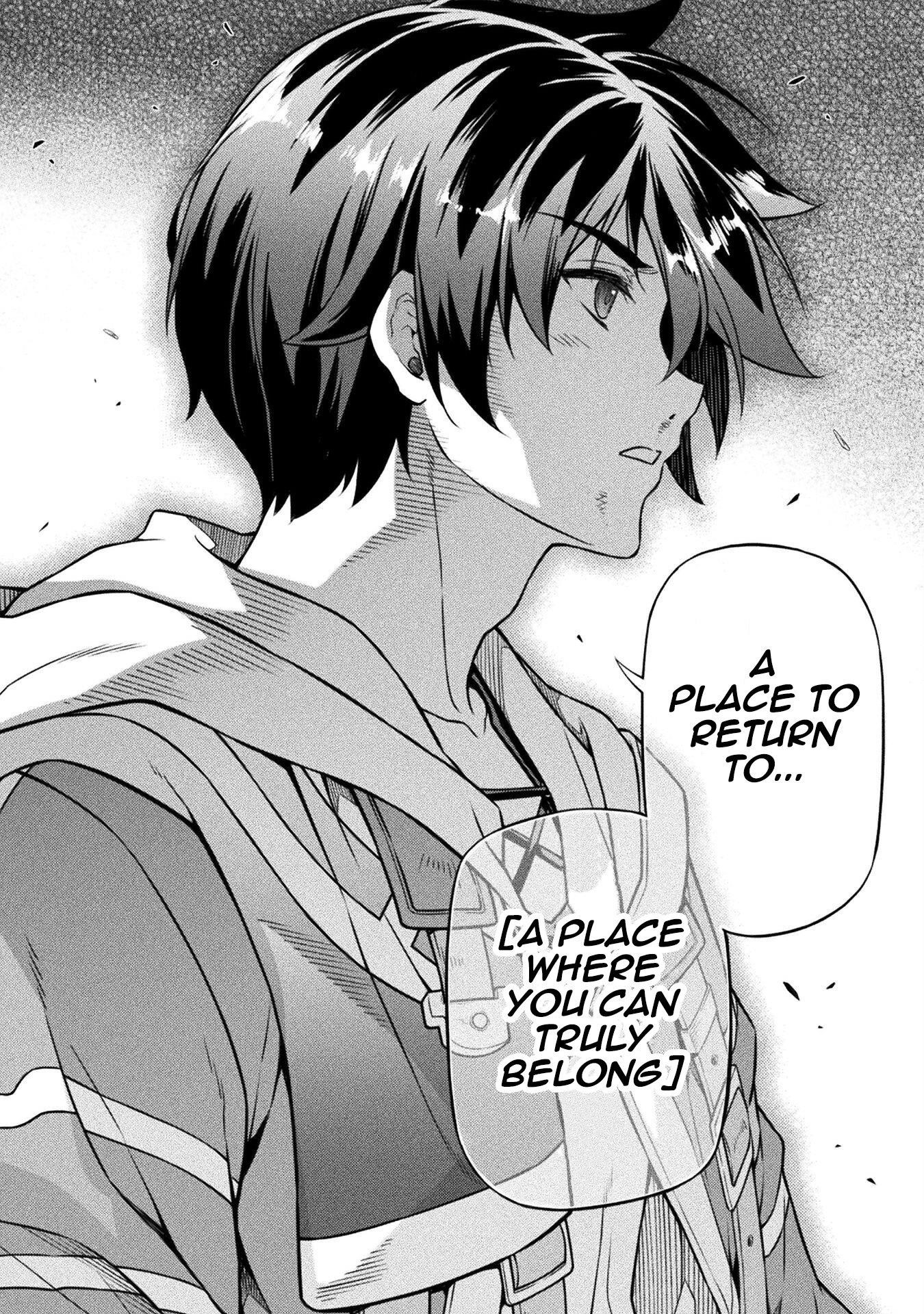 Drawing: Saikyou Mangaka wa Oekaki Skill de Isekai Musou Suru! Chapter 132 - Page 14