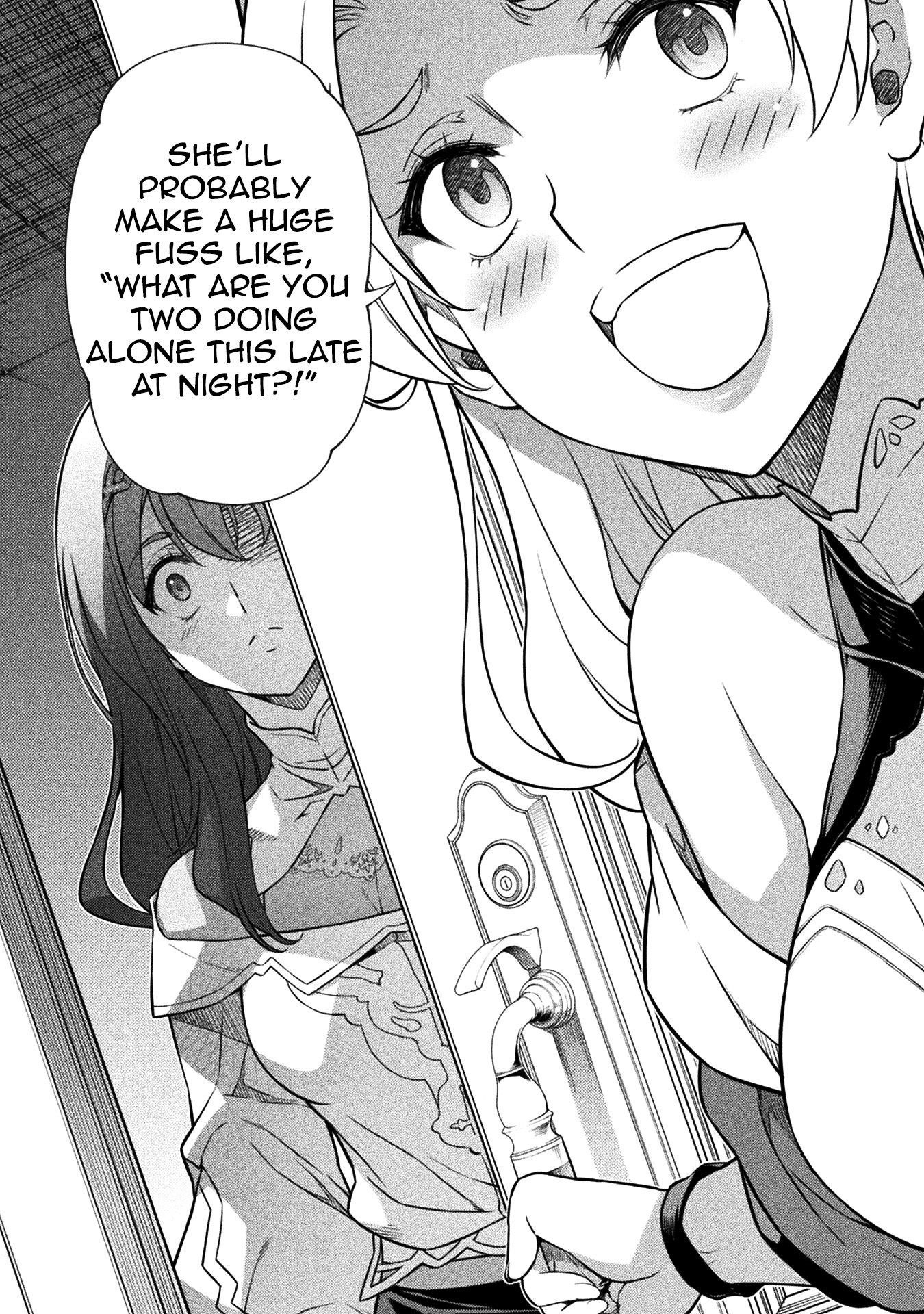 Drawing: Saikyou Mangaka wa Oekaki Skill de Isekai Musou Suru! Chapter 133 - Page 12