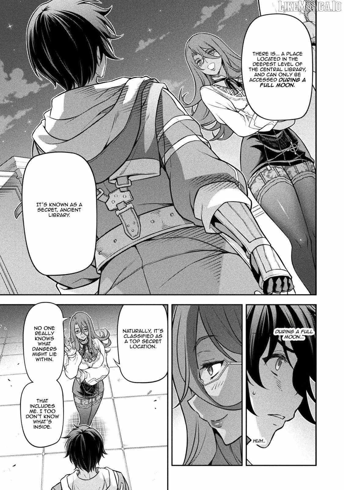 Drawing: Saikyou Mangaka wa Oekaki Skill de Isekai Musou Suru! Chapter 135 - Page 5