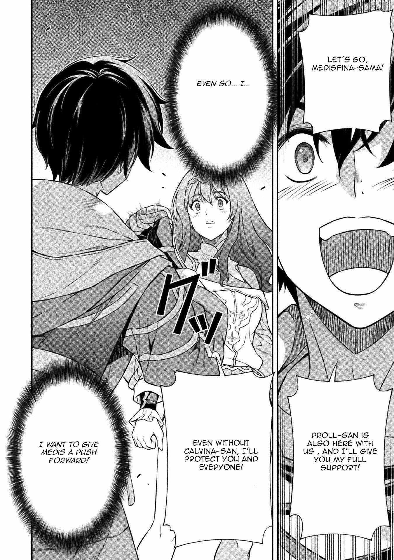 Drawing: Saikyou Mangaka wa Oekaki Skill de Isekai Musou Suru! Chapter 136 - Page 10