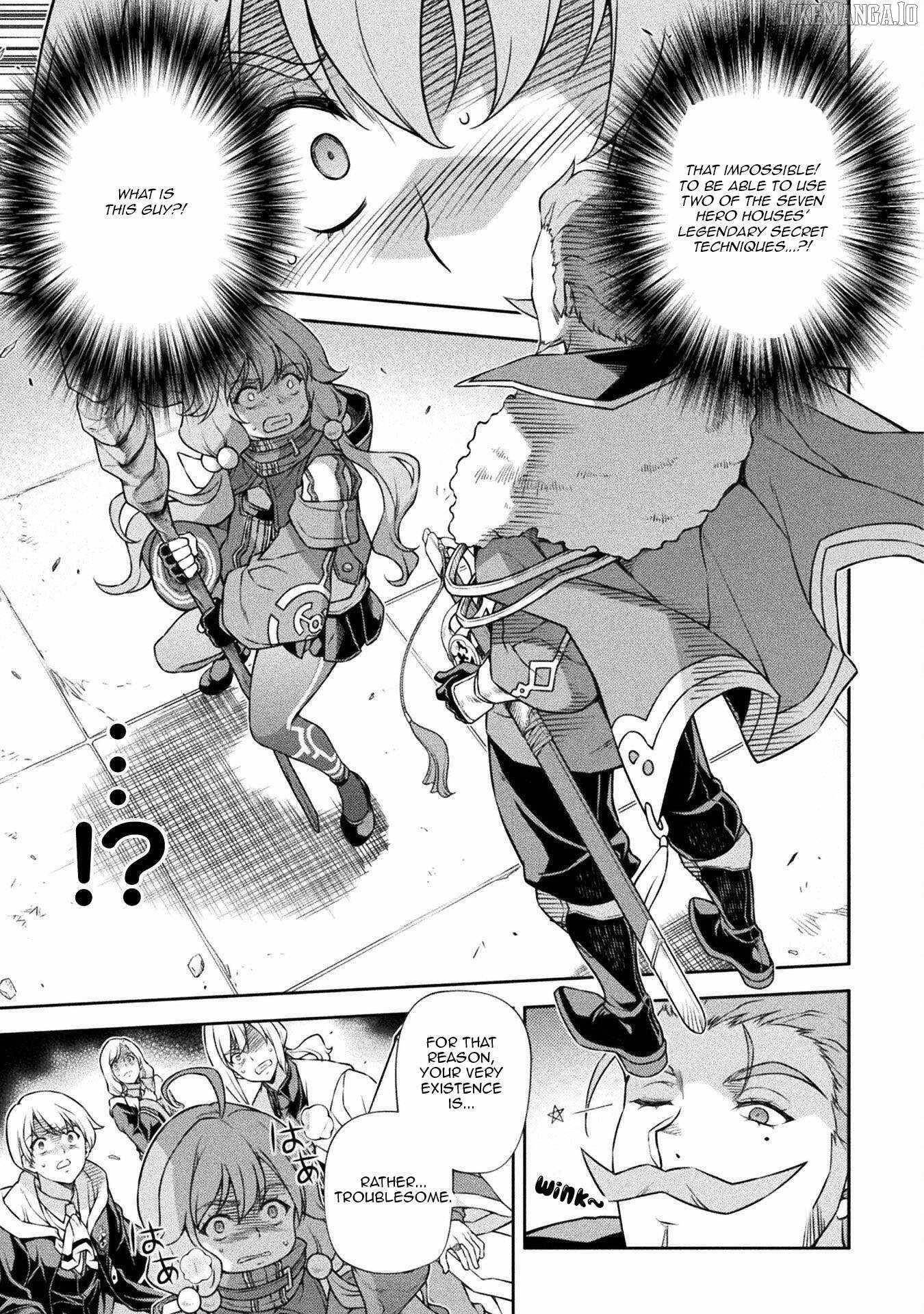 Drawing: Saikyou Mangaka wa Oekaki Skill de Isekai Musou Suru! Chapter 139 - Page 18