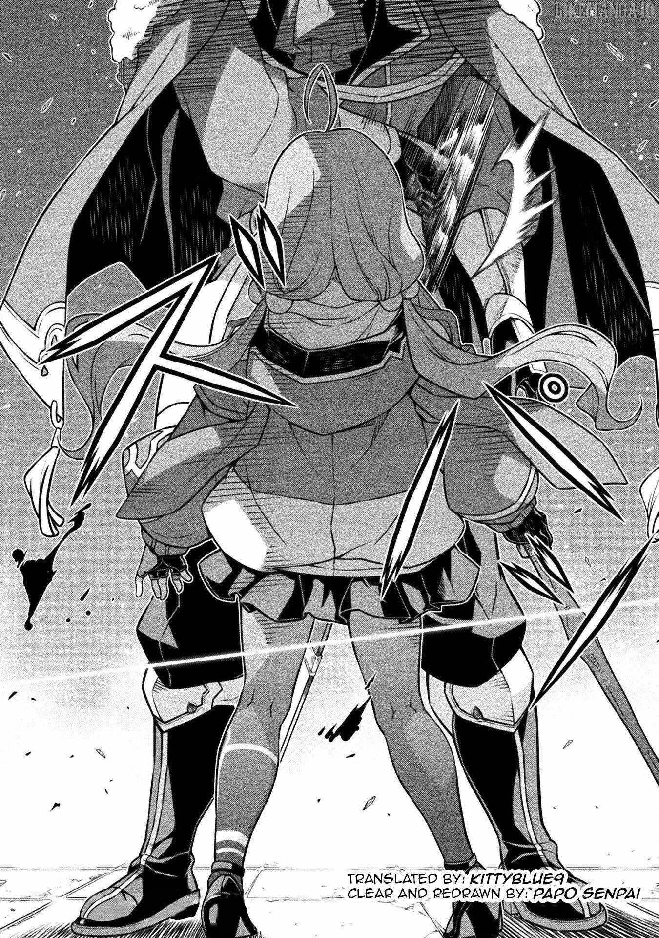 Drawing: Saikyou Mangaka wa Oekaki Skill de Isekai Musou Suru! Chapter 139 - Page 19