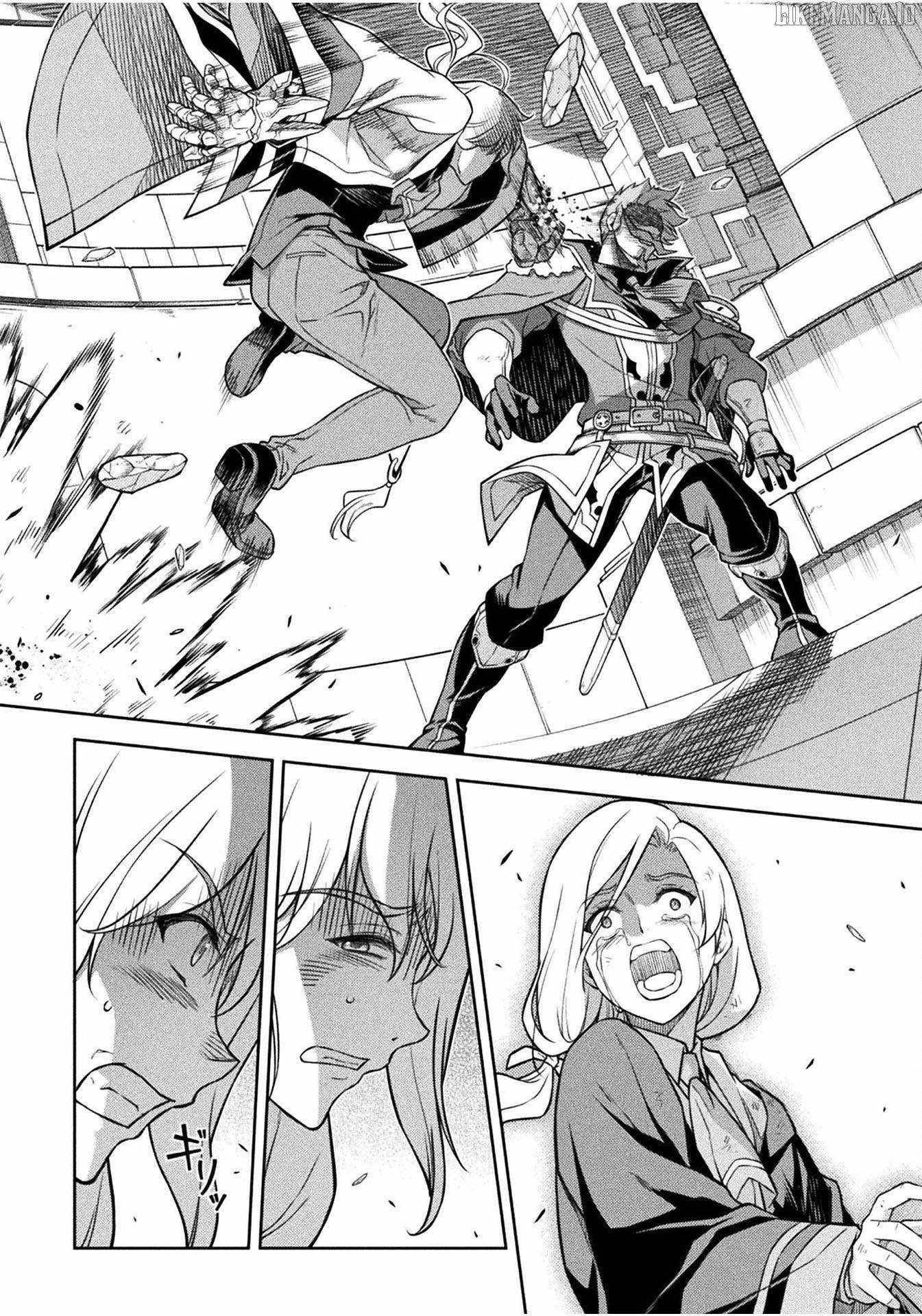 Drawing: Saikyou Mangaka wa Oekaki Skill de Isekai Musou Suru! Chapter 140 - Page 12