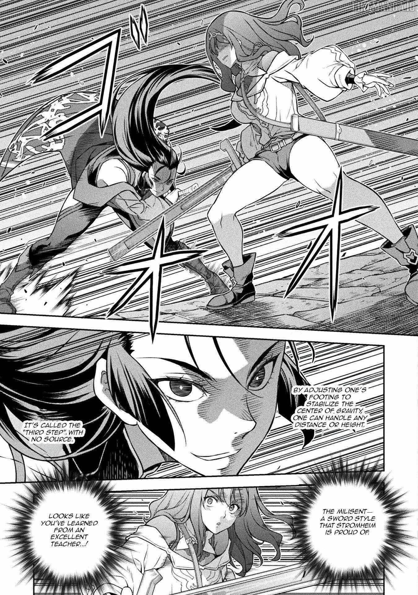 Drawing: Saikyou Mangaka wa Oekaki Skill de Isekai Musou Suru! Chapter 141 - Page 15