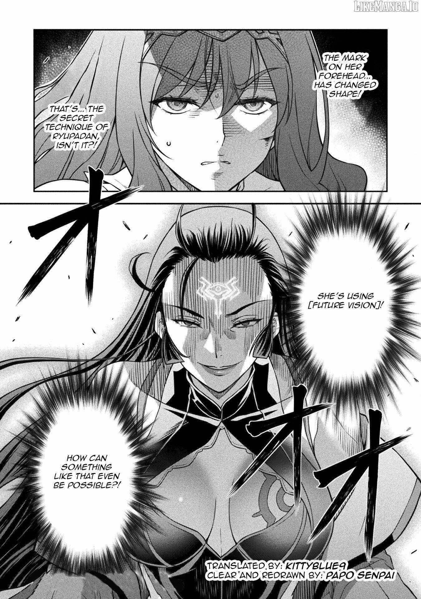 Drawing: Saikyou Mangaka wa Oekaki Skill de Isekai Musou Suru! Chapter 142 - Page 16