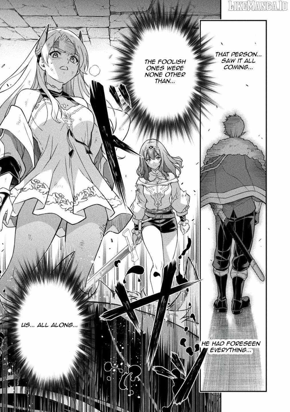 Drawing: Saikyou Mangaka wa Oekaki Skill de Isekai Musou Suru! Chapter 144 - Page 9