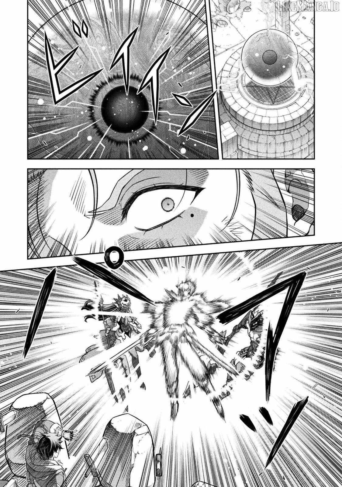 Drawing: Saikyou Mangaka wa Oekaki Skill de Isekai Musou Suru! Chapter 146 - Page 11