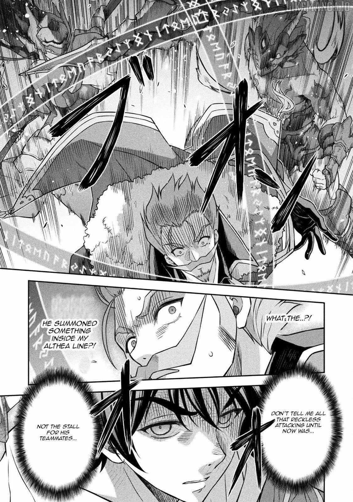 Drawing: Saikyou Mangaka wa Oekaki Skill de Isekai Musou Suru! Chapter 146 - Page 8