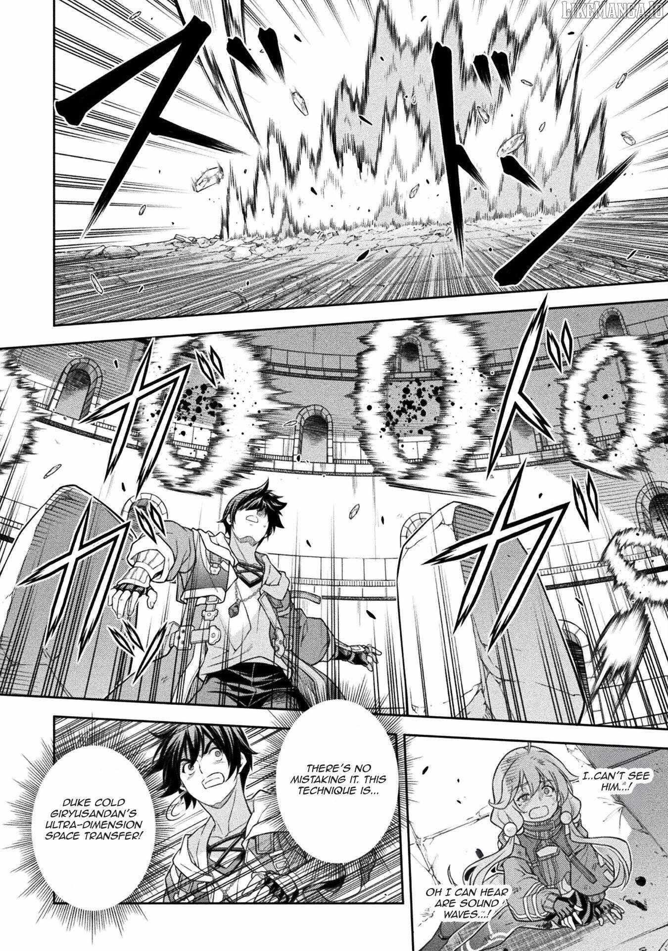 Drawing: Saikyou Mangaka wa Oekaki Skill de Isekai Musou Suru! Chapter 147 - Page 7