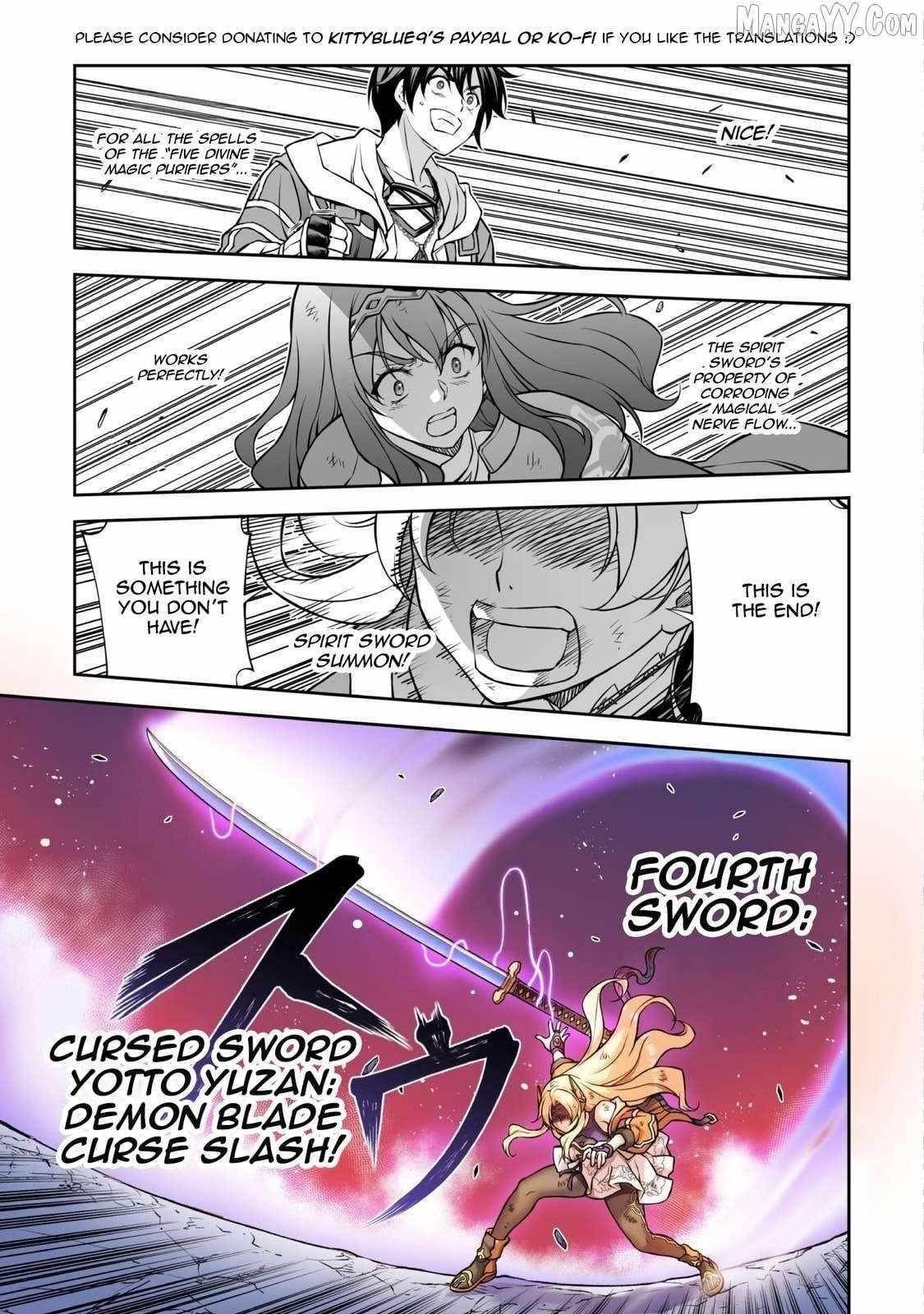 Drawing: Saikyou Mangaka wa Oekaki Skill de Isekai Musou Suru! Chapter 149 - Page 9