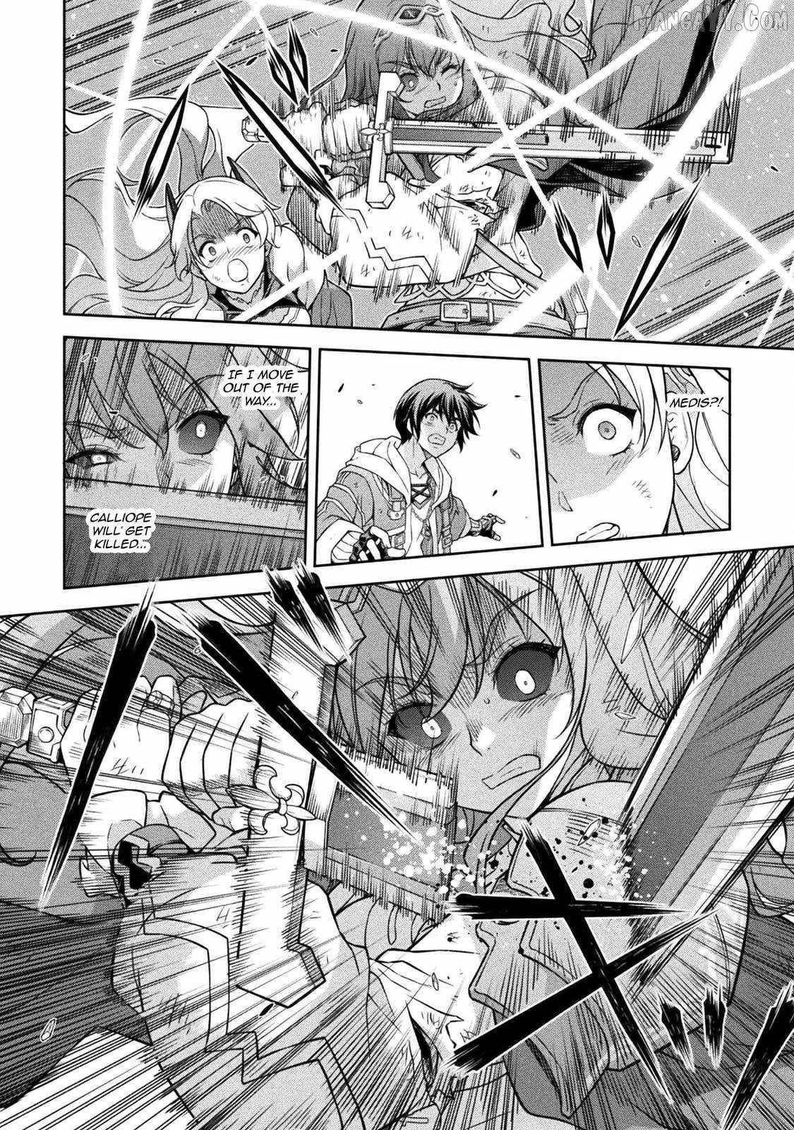 Drawing: Saikyou Mangaka wa Oekaki Skill de Isekai Musou Suru! Chapter 150 - Page 4