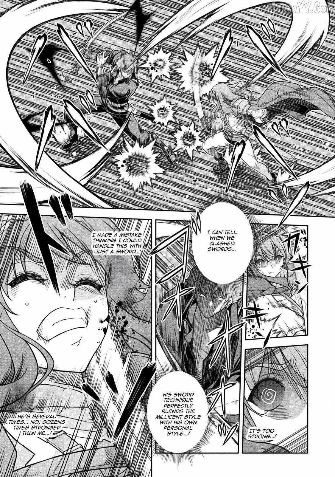 Drawing: Saikyou Mangaka wa Oekaki Skill de Isekai Musou Suru! Chapter 150 - Page 7