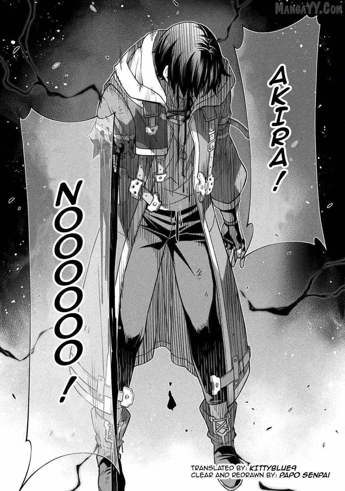 Drawing: Saikyou Mangaka wa Oekaki Skill de Isekai Musou Suru! Chapter 151 - Page 15