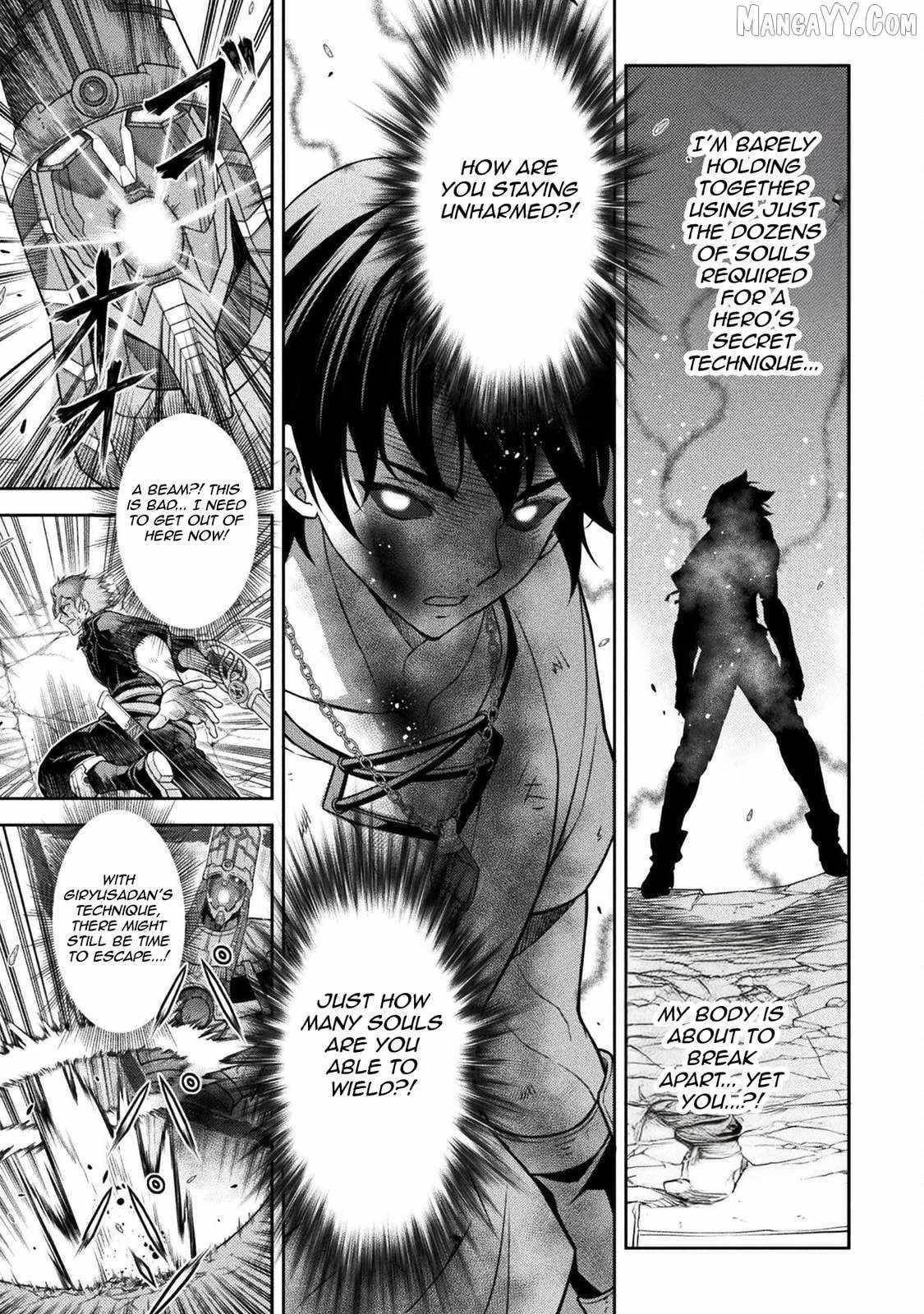 Drawing: Saikyou Mangaka wa Oekaki Skill de Isekai Musou Suru! Chapter 154 - Page 10