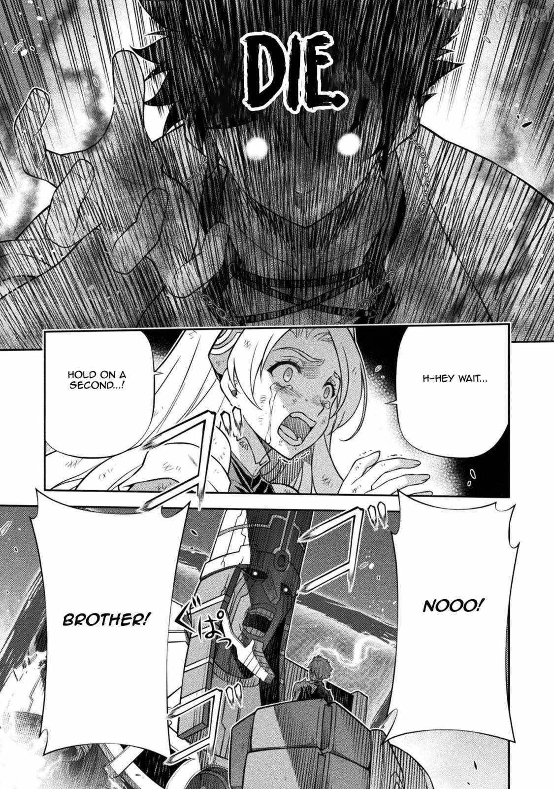 Drawing: Saikyou Mangaka wa Oekaki Skill de Isekai Musou Suru! Chapter 154 - Page 17