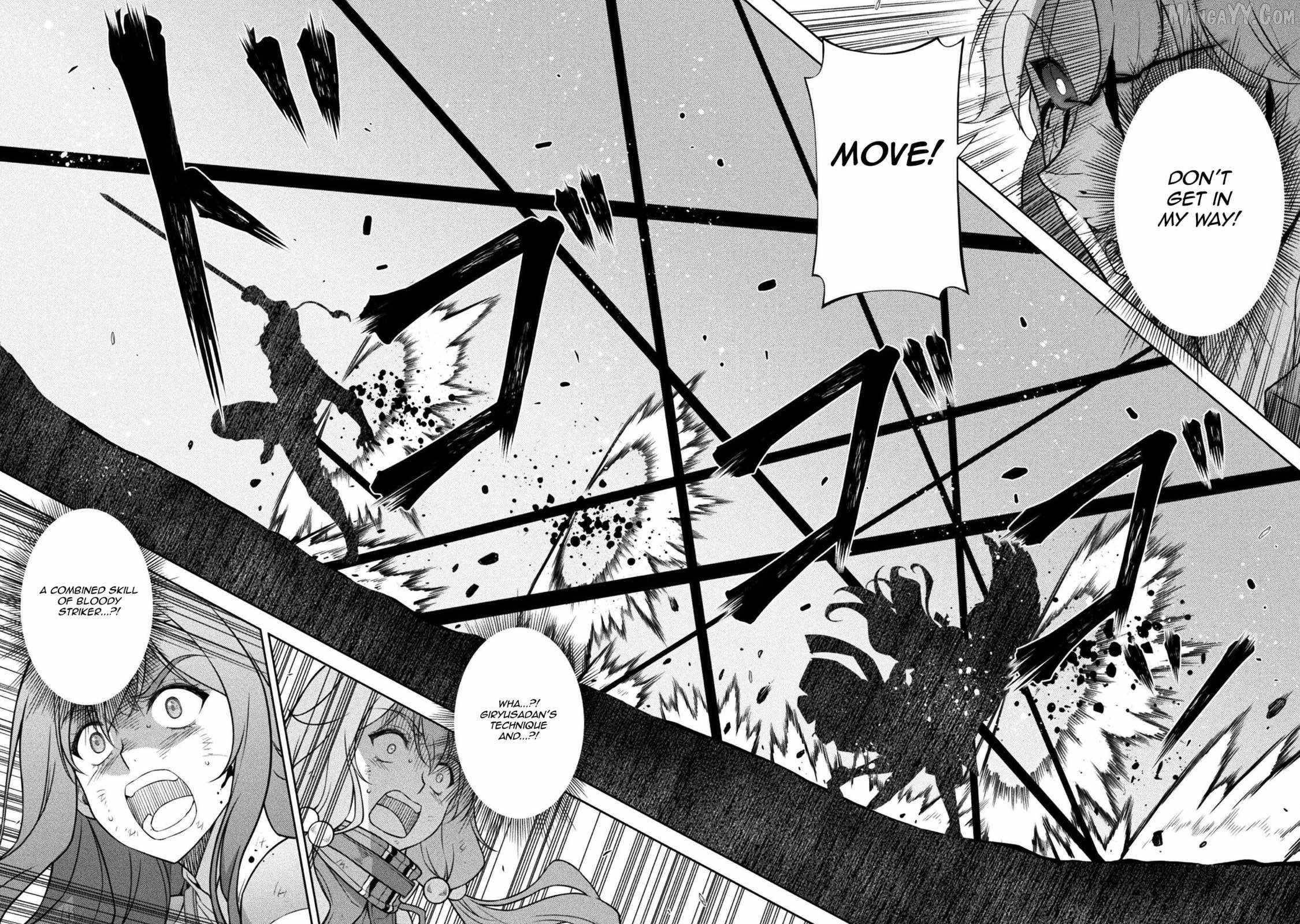 Drawing: Saikyou Mangaka wa Oekaki Skill de Isekai Musou Suru! Chapter 154 - Page 8