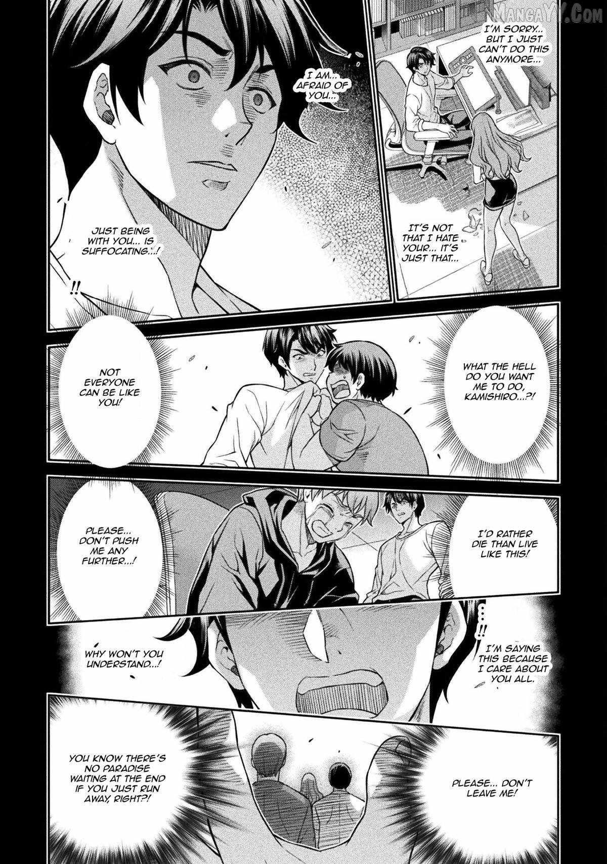 Drawing: Saikyou Mangaka wa Oekaki Skill de Isekai Musou Suru! Chapter 155 - Page 6