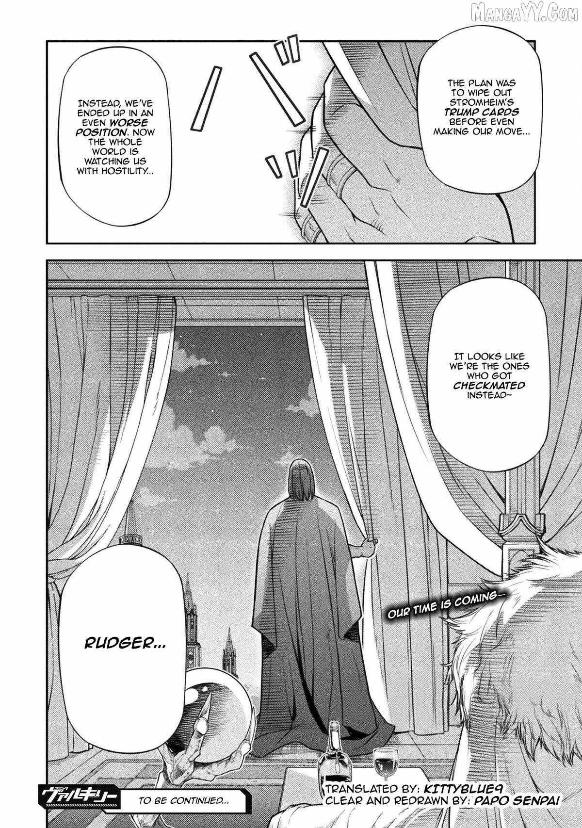 Drawing: Saikyou Mangaka wa Oekaki Skill de Isekai Musou Suru! Chapter 156 - Page 17