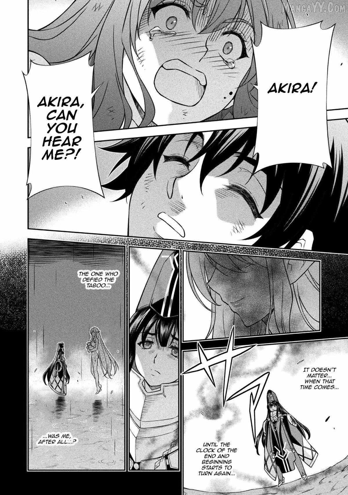 Drawing: Saikyou Mangaka wa Oekaki Skill de Isekai Musou Suru! Chapter 156 - Page 5