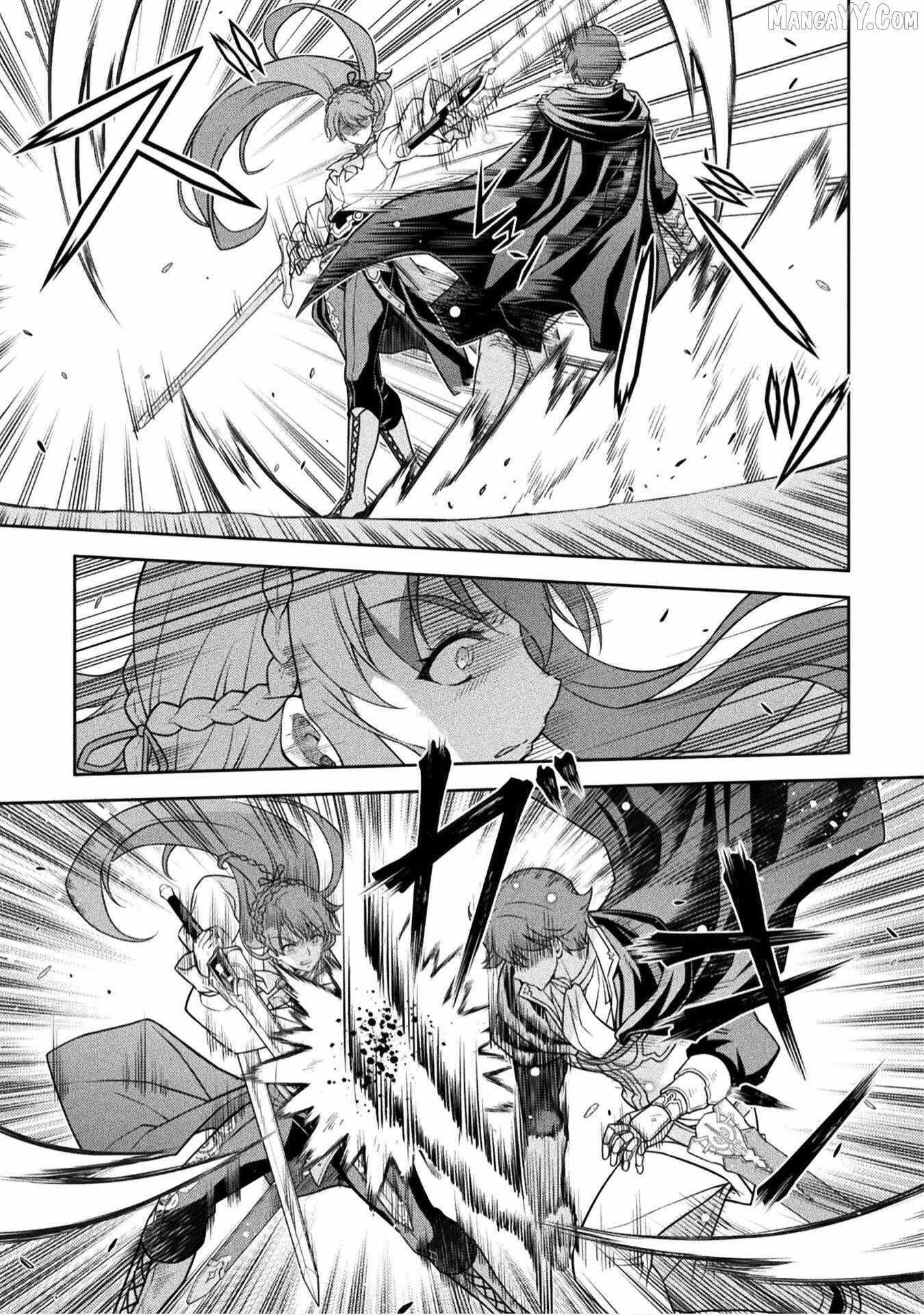 Drawing: Saikyou Mangaka wa Oekaki Skill de Isekai Musou Suru! Chapter 159 - Page 5