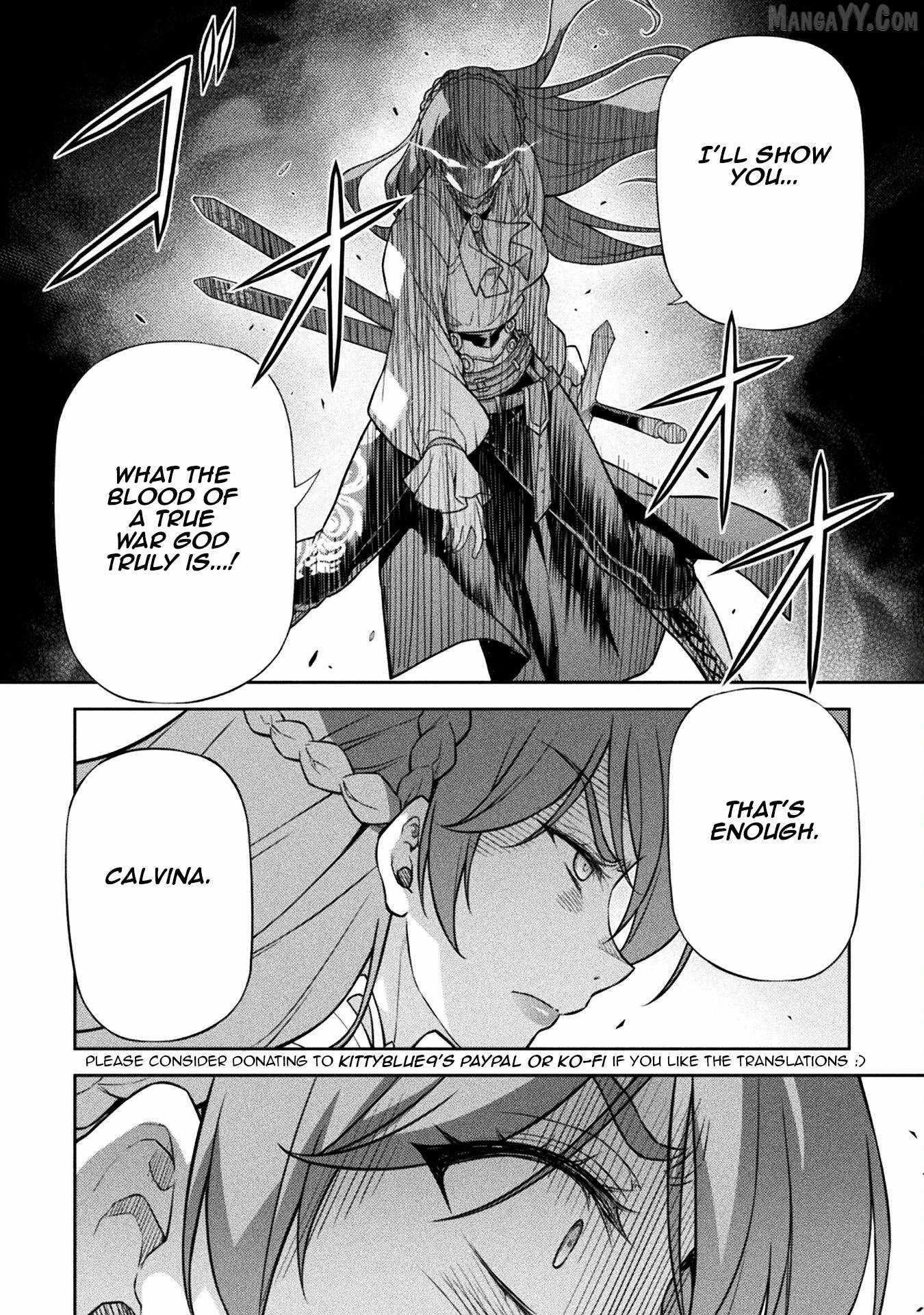 Drawing: Saikyou Mangaka wa Oekaki Skill de Isekai Musou Suru! Chapter 160 - Page 11