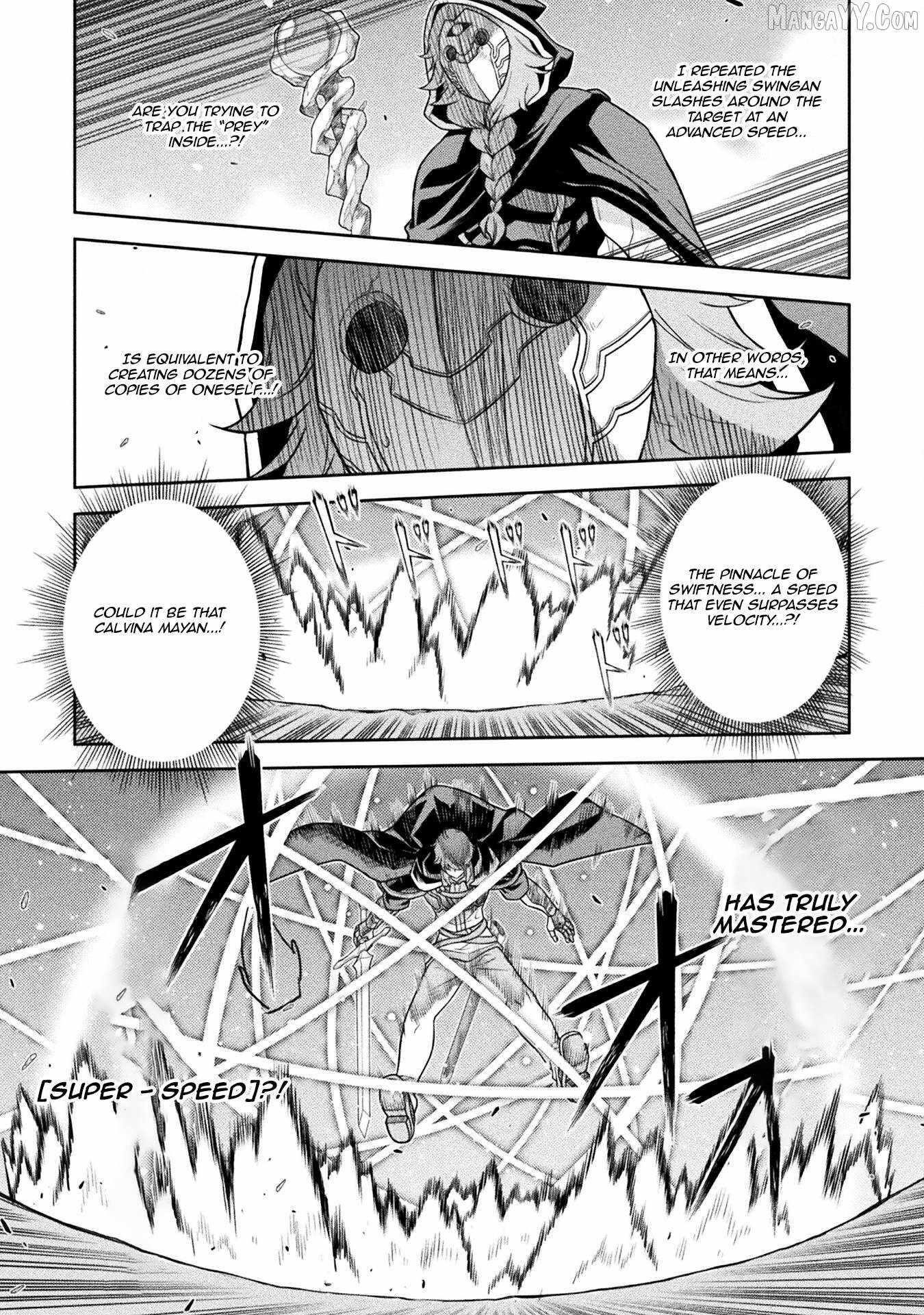 Drawing: Saikyou Mangaka wa Oekaki Skill de Isekai Musou Suru! Chapter 160 - Page 2