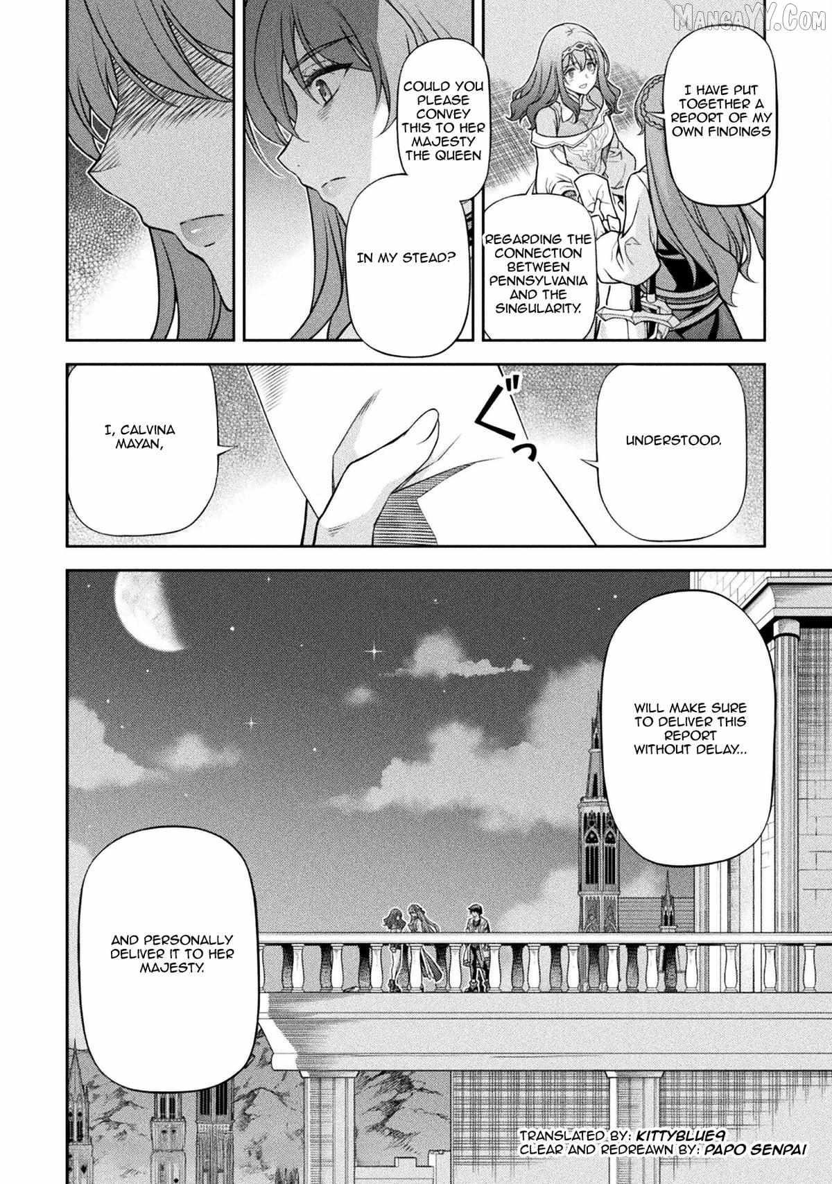 Drawing: Saikyou Mangaka wa Oekaki Skill de Isekai Musou Suru! Chapter 161 - Page 15