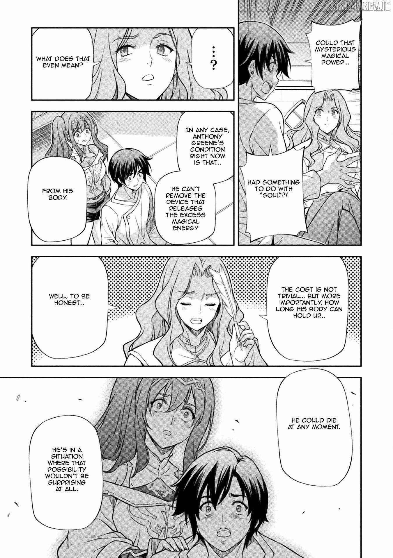 Drawing: Saikyou Mangaka wa Oekaki Skill de Isekai Musou Suru! Chapter 162 - Page 5