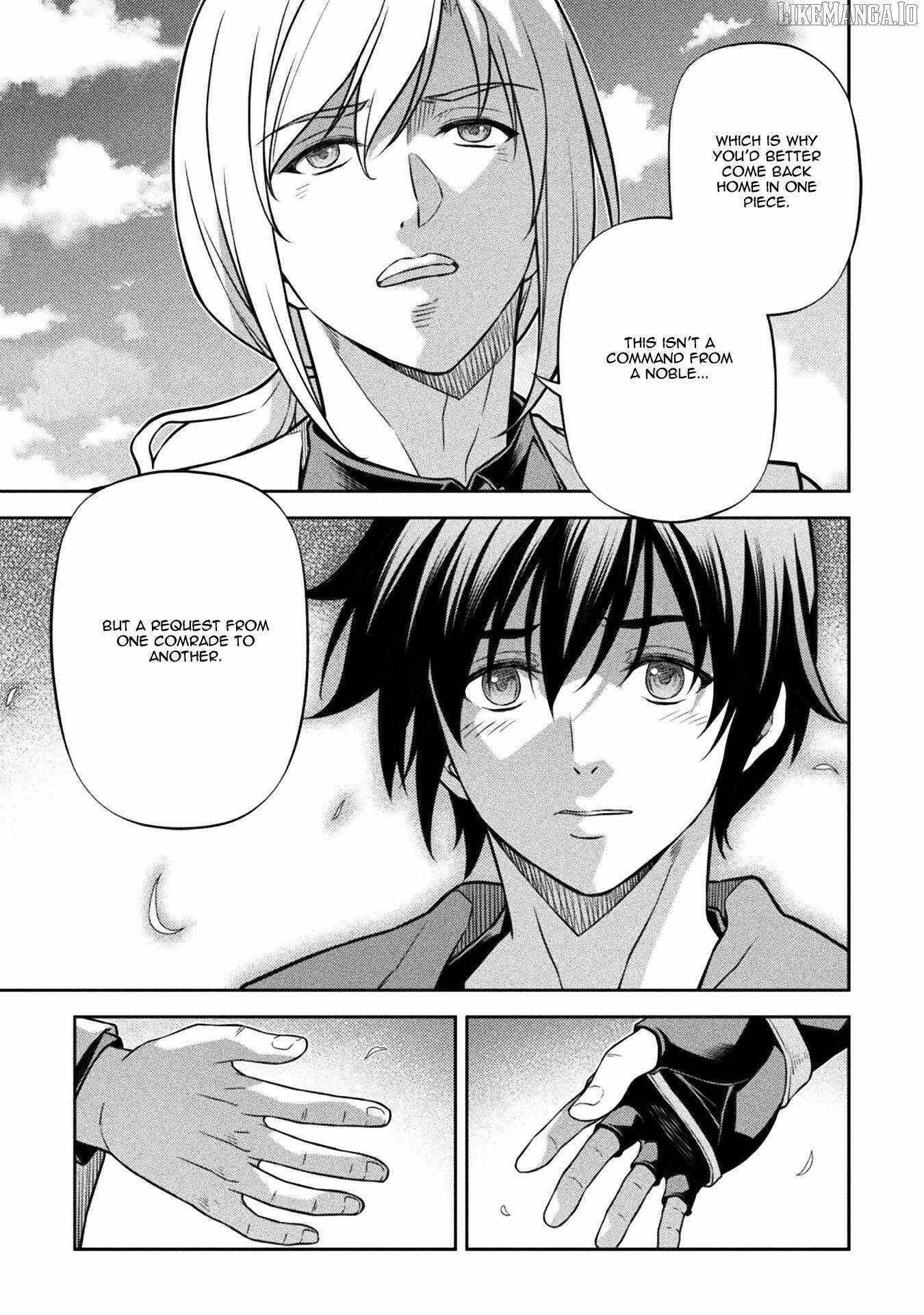 Drawing: Saikyou Mangaka wa Oekaki Skill de Isekai Musou Suru! Chapter 163 - Page 10