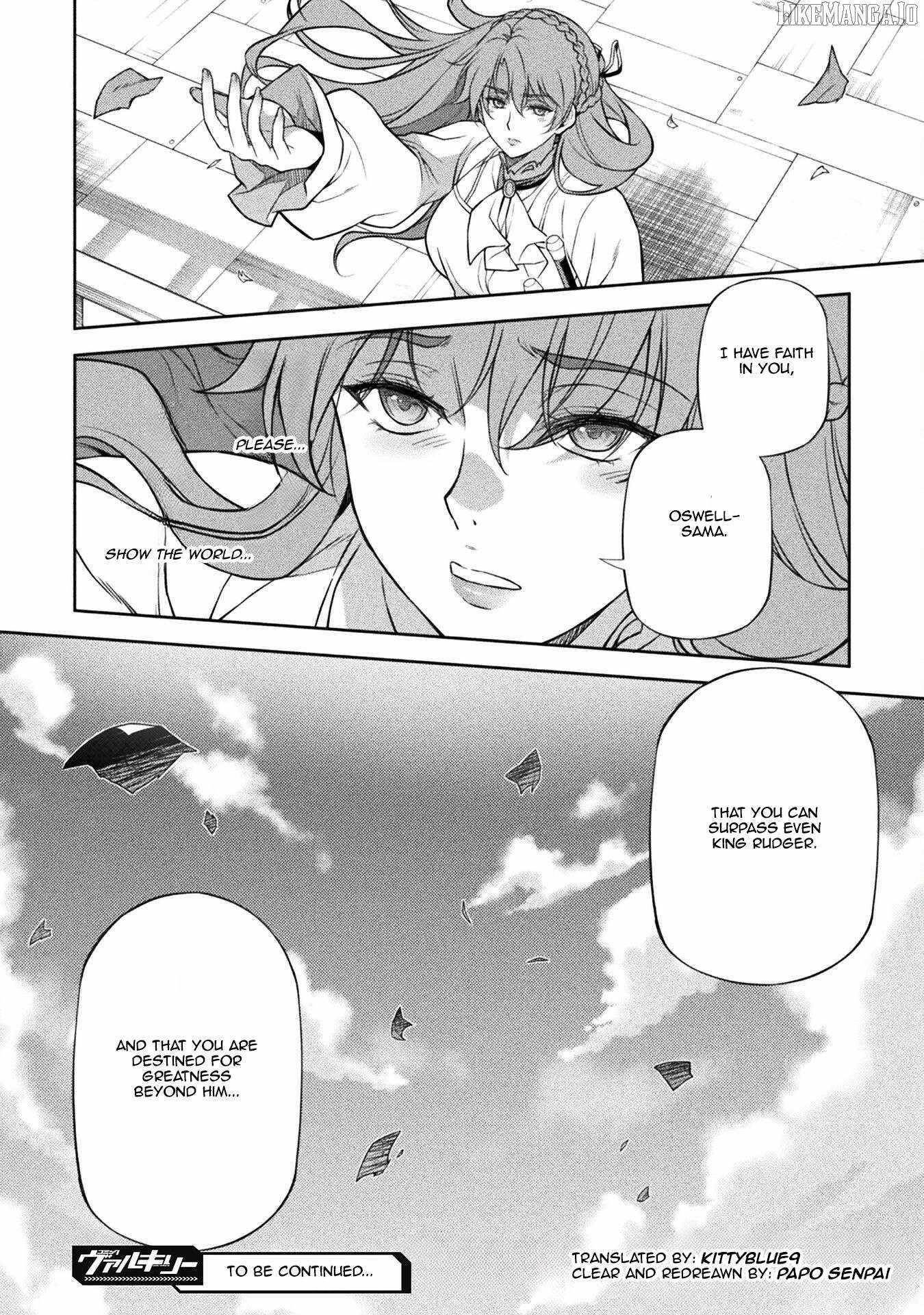 Drawing: Saikyou Mangaka wa Oekaki Skill de Isekai Musou Suru! Chapter 163 - Page 15