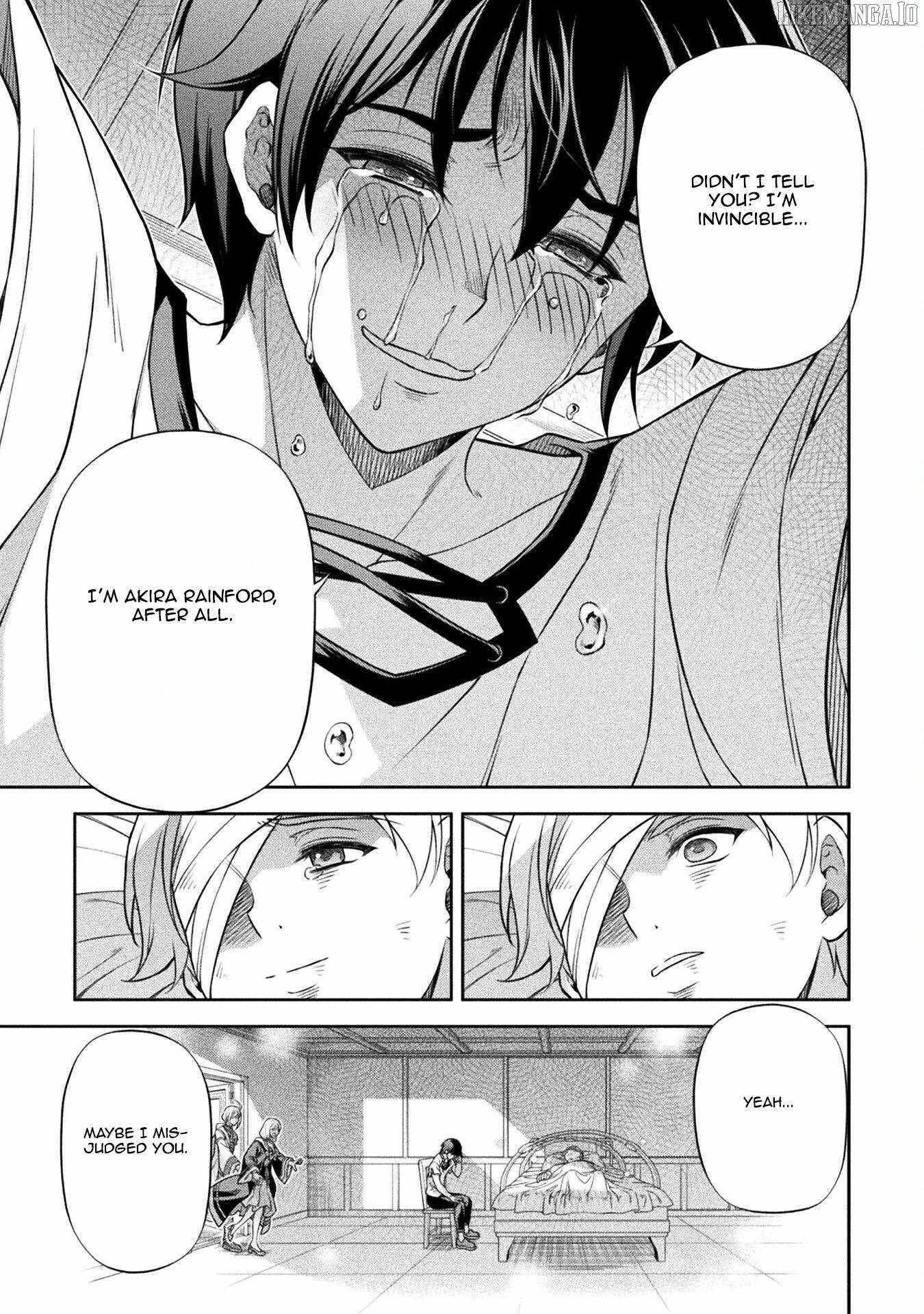 Drawing: Saikyou Mangaka wa Oekaki Skill de Isekai Musou Suru! Chapter 163 - Page 7