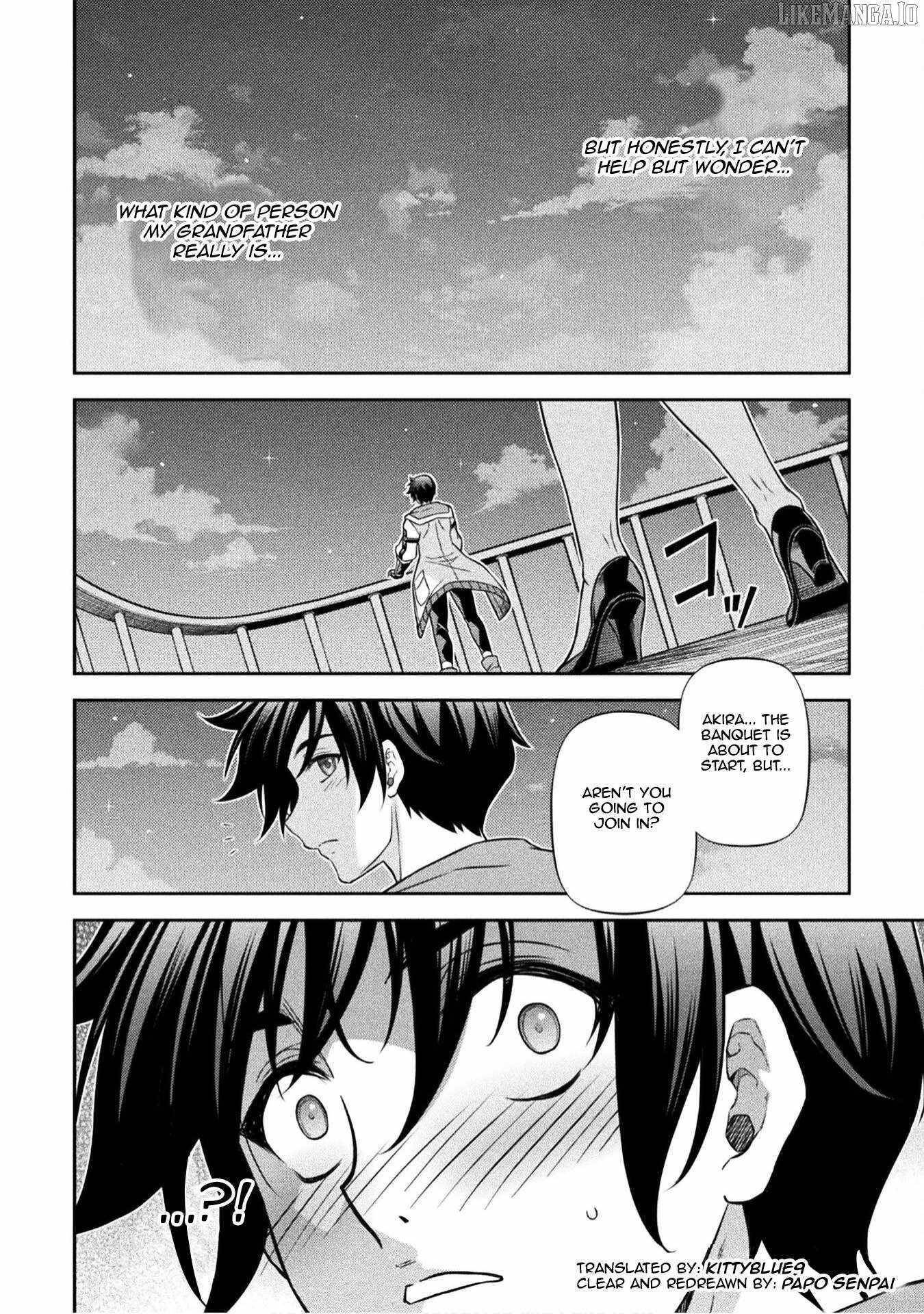 Drawing: Saikyou Mangaka wa Oekaki Skill de Isekai Musou Suru! Chapter 164 - Page 16